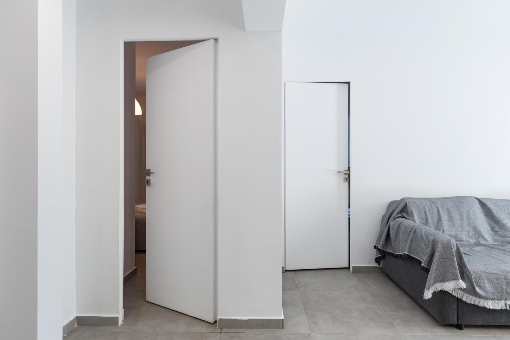 Kapparis Flat 22 * Paralimni