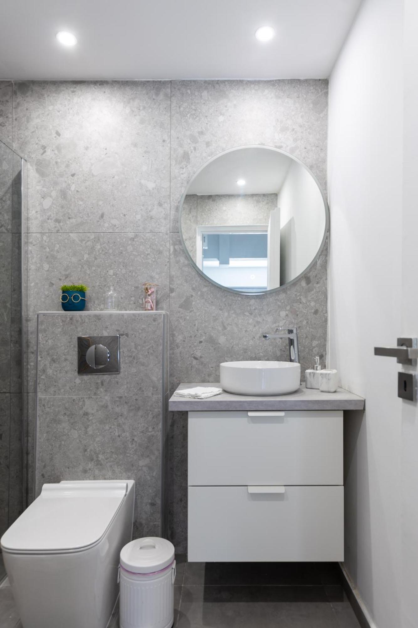 Kapparis Flat 22