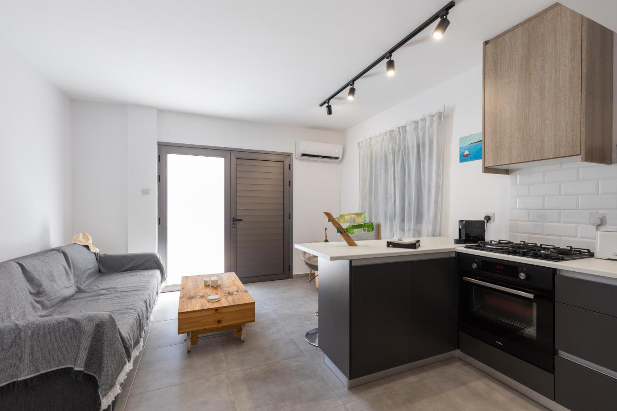 Kapparis Flat 22 Apartment