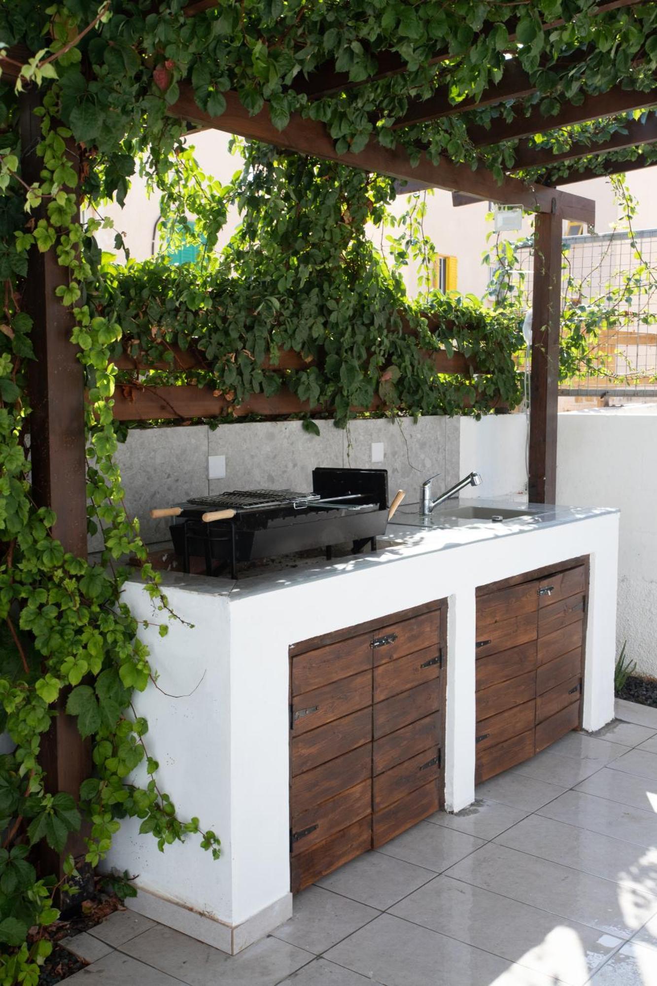 Kapparis Flat 22 * Paralimni