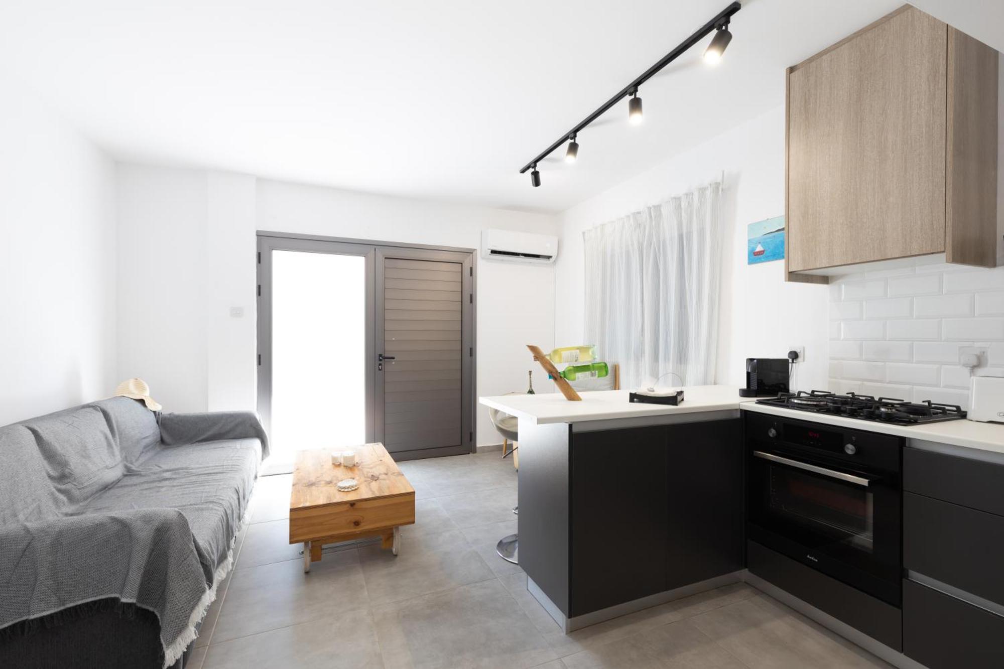 Kapparis Flat 22 Apartment *
