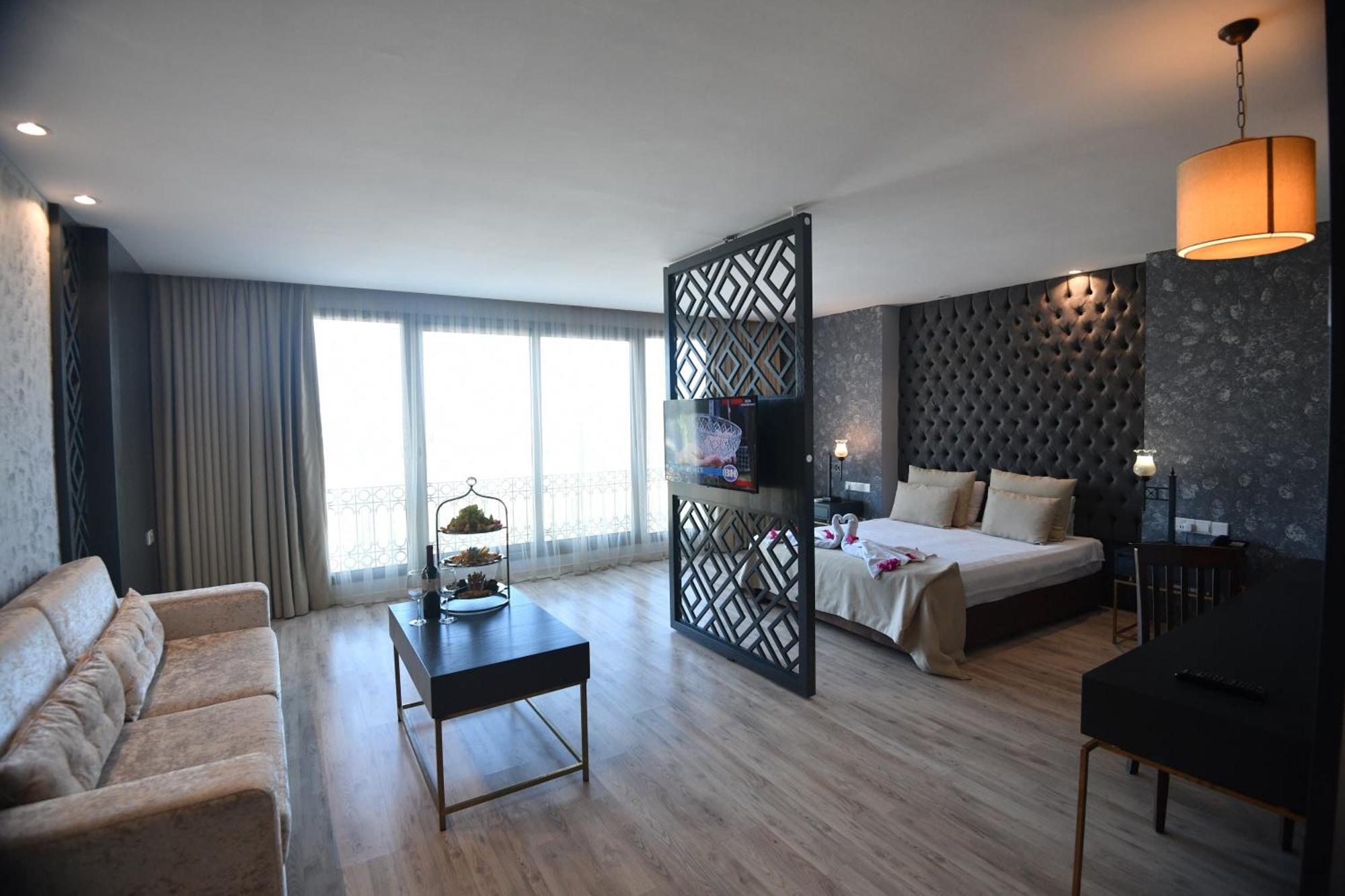 Hotel Pia Bella 4*