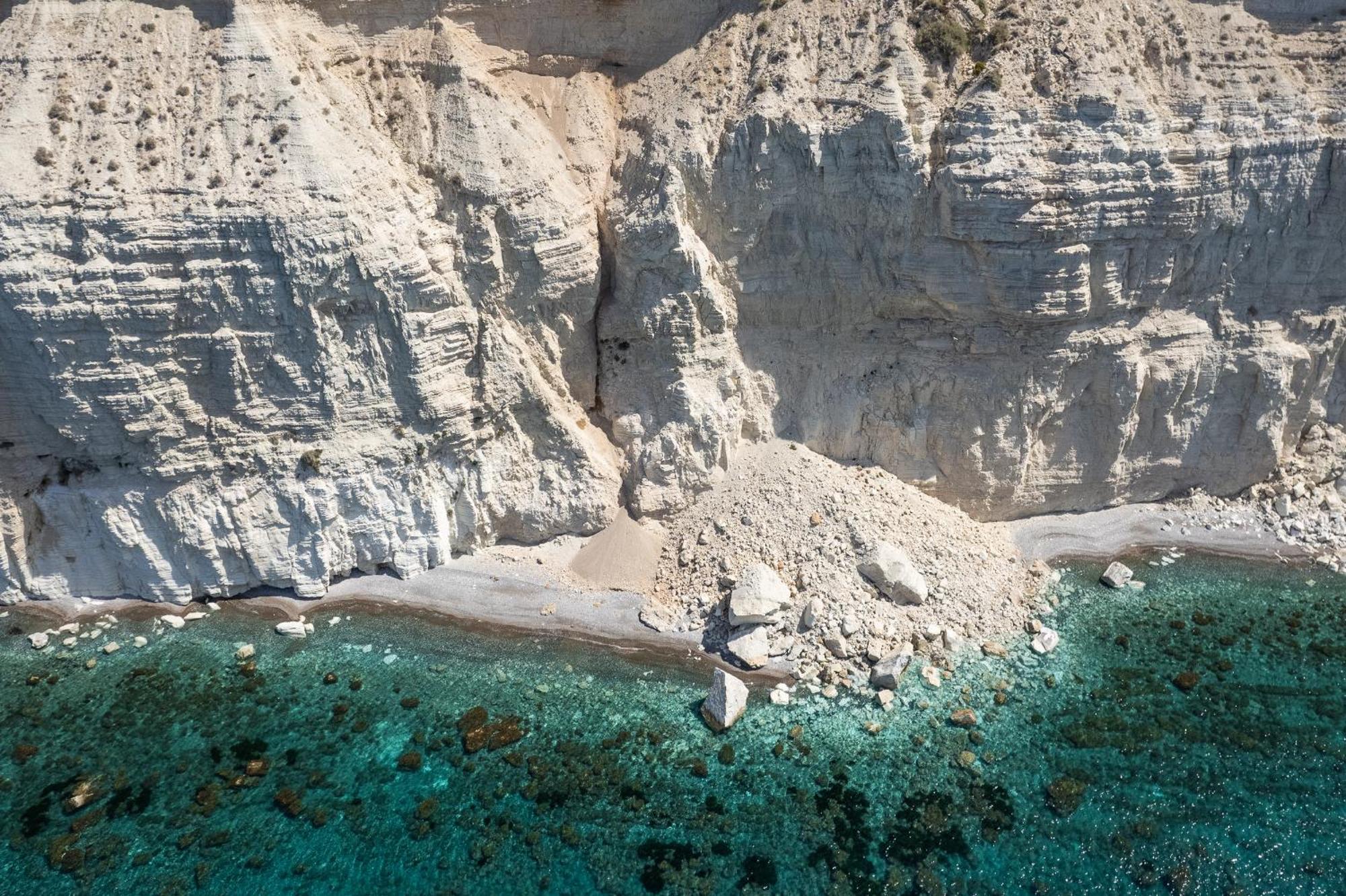 Bay Apartment Pissouri