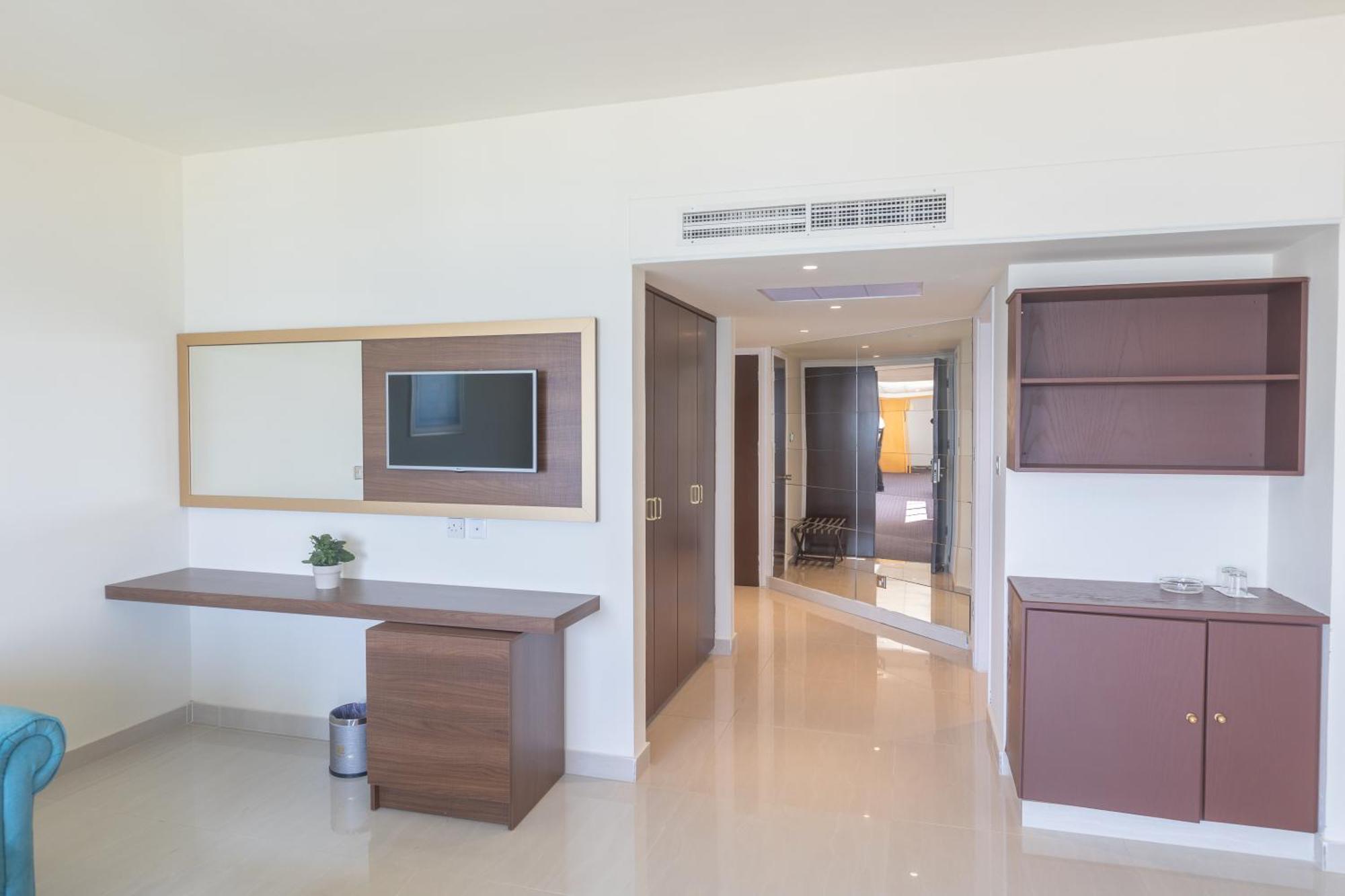 Hotel Iliada