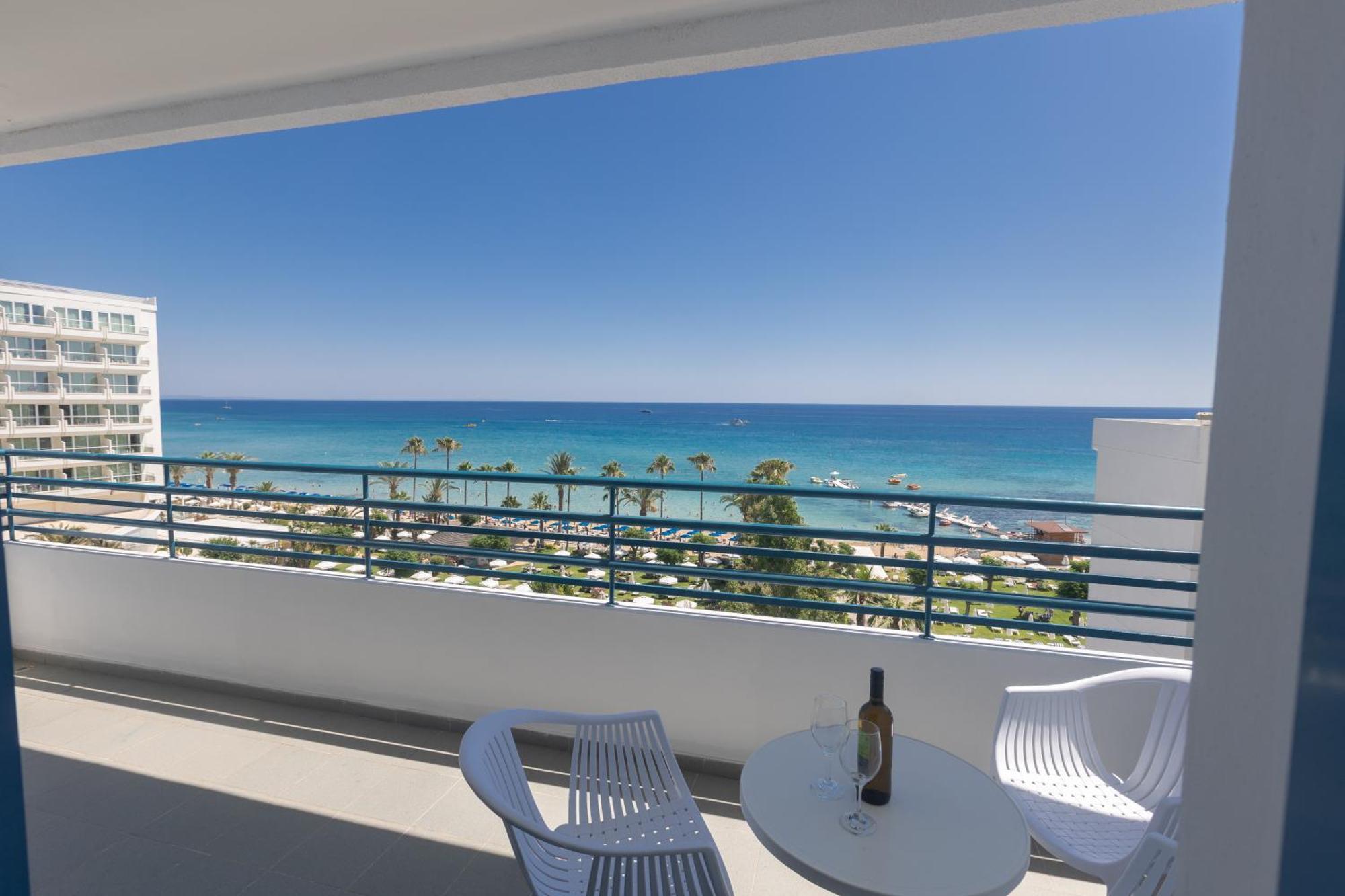 Iliada Hotel Protaras