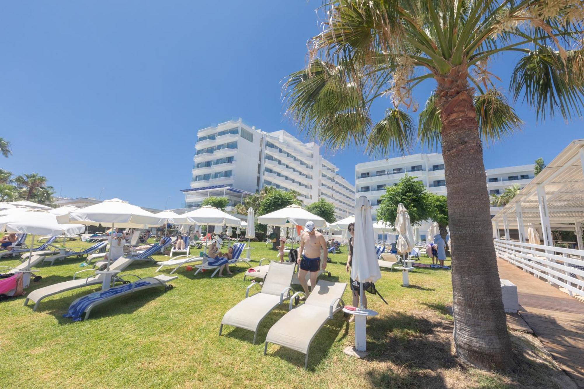 Iliada Hotel