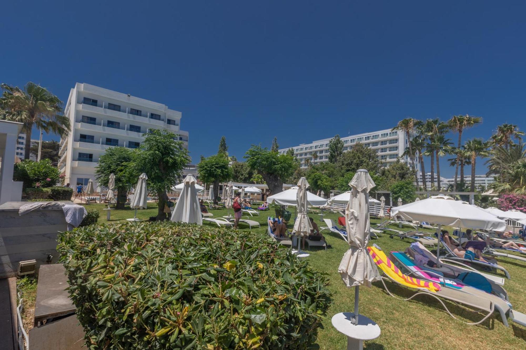 Hotel Iliada