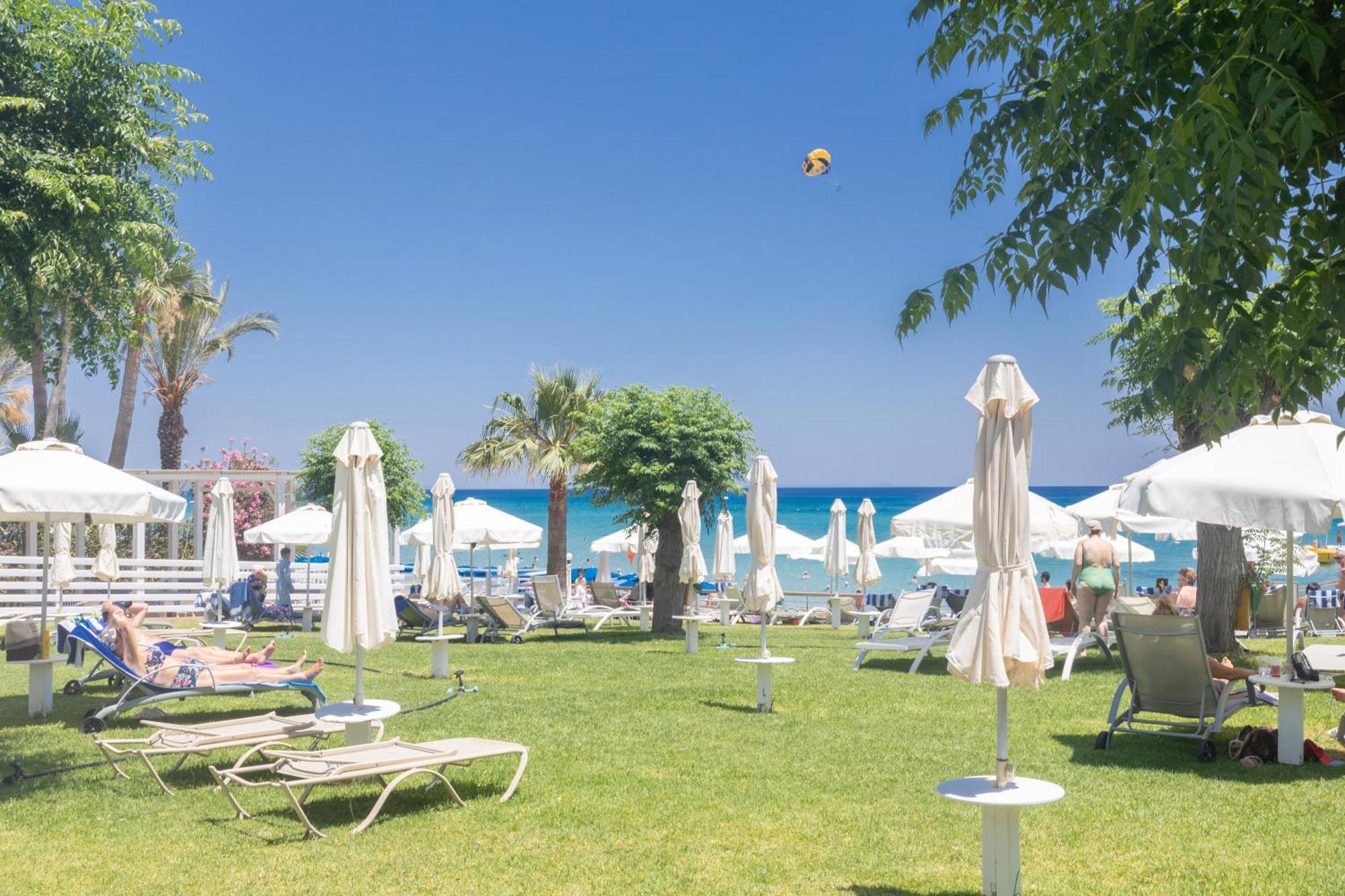 Hotel Iliada Protaras