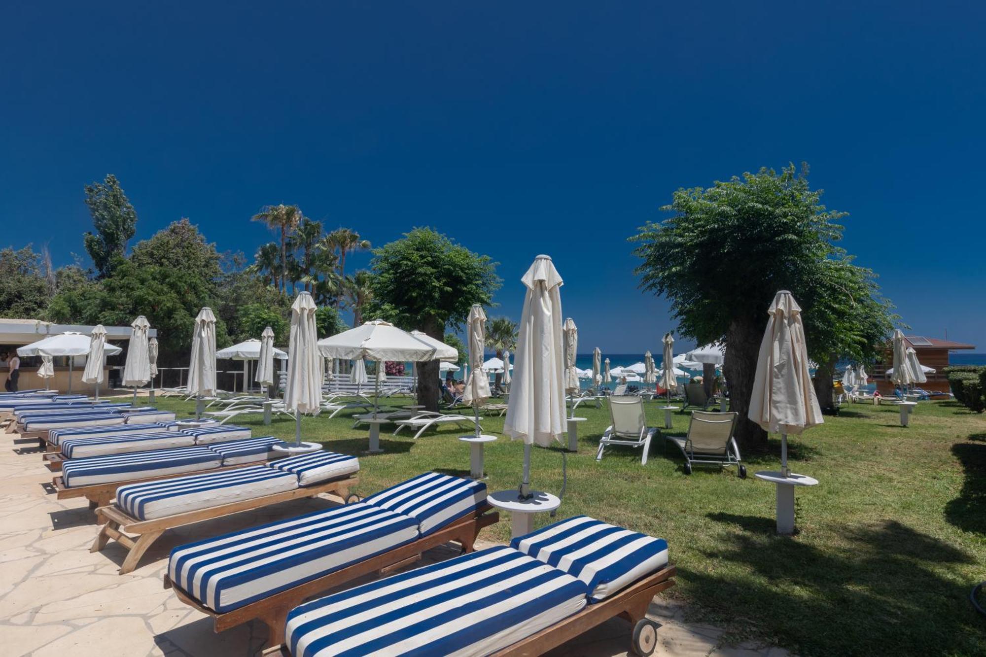 Iliada 4* Protaras