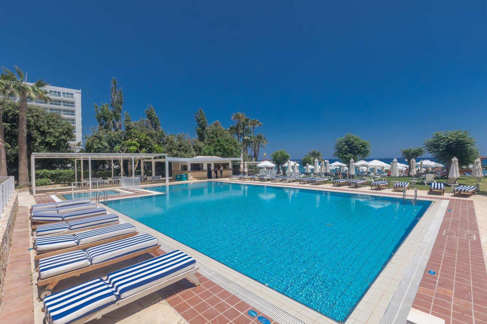 Iliada Hotel