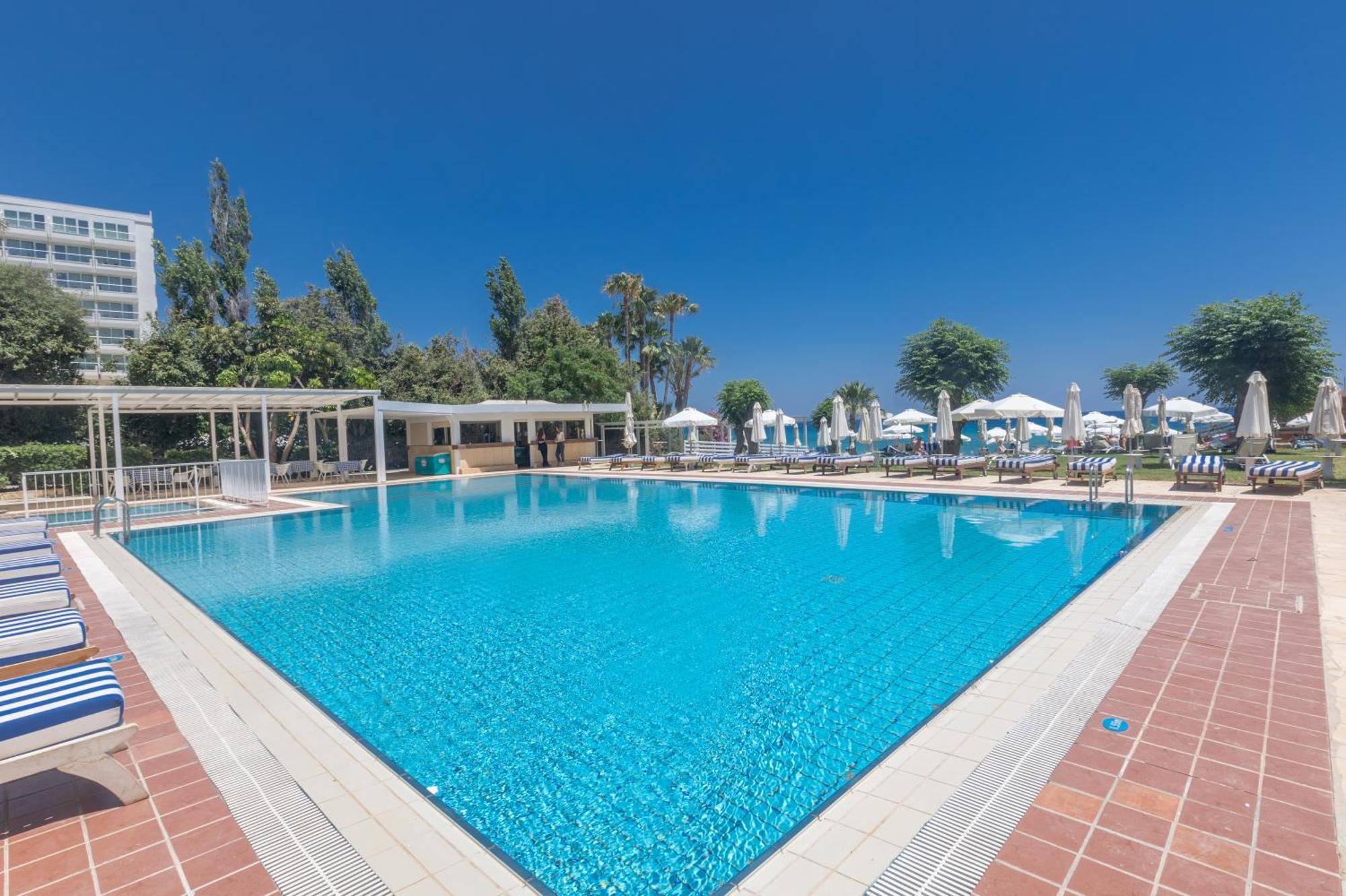 Iliada 4* Protaras