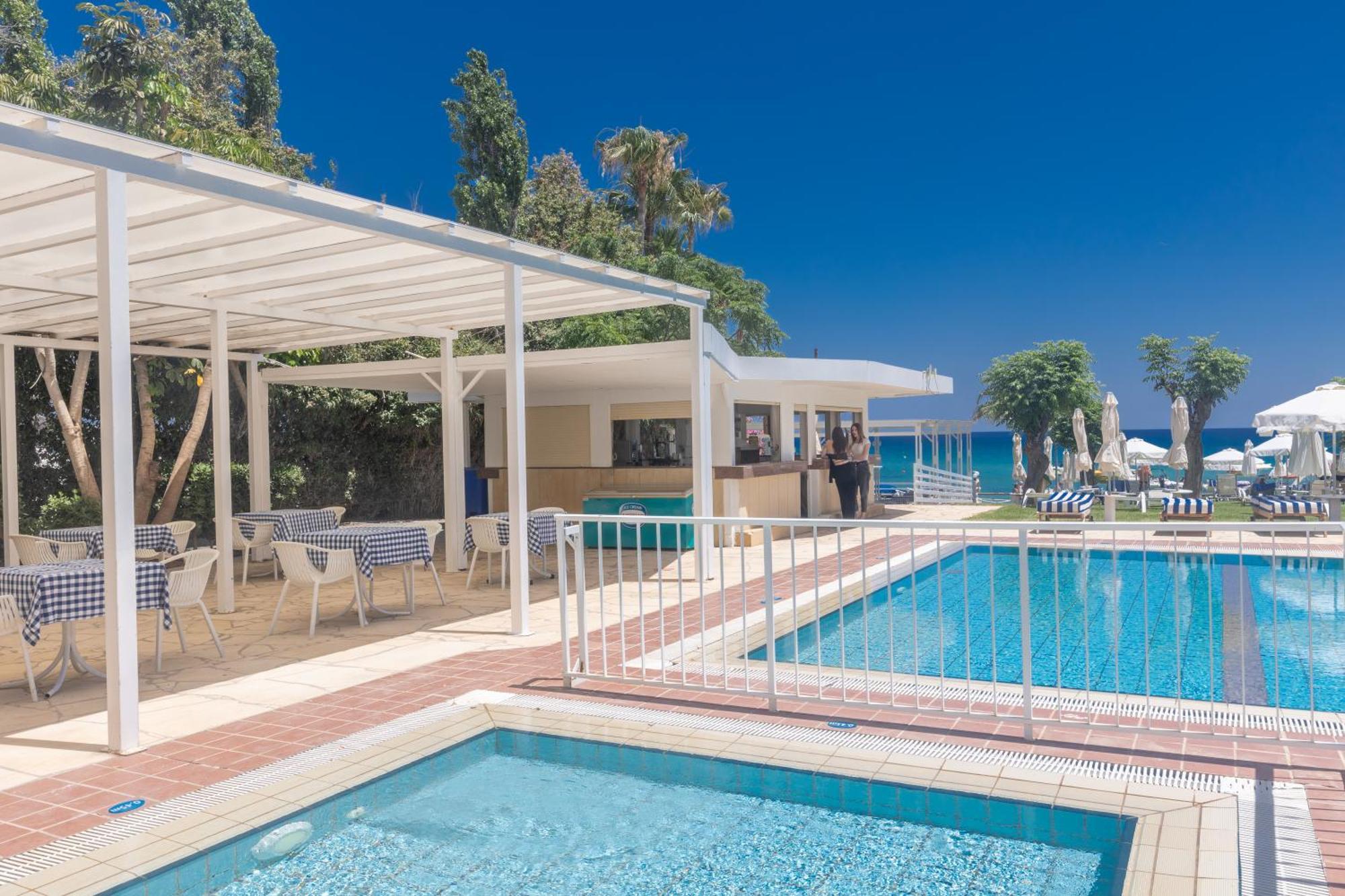 Iliada Hotel Protaras