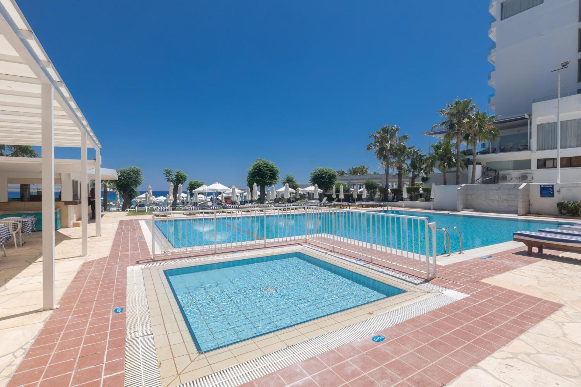 Iliada Hotel Protaras