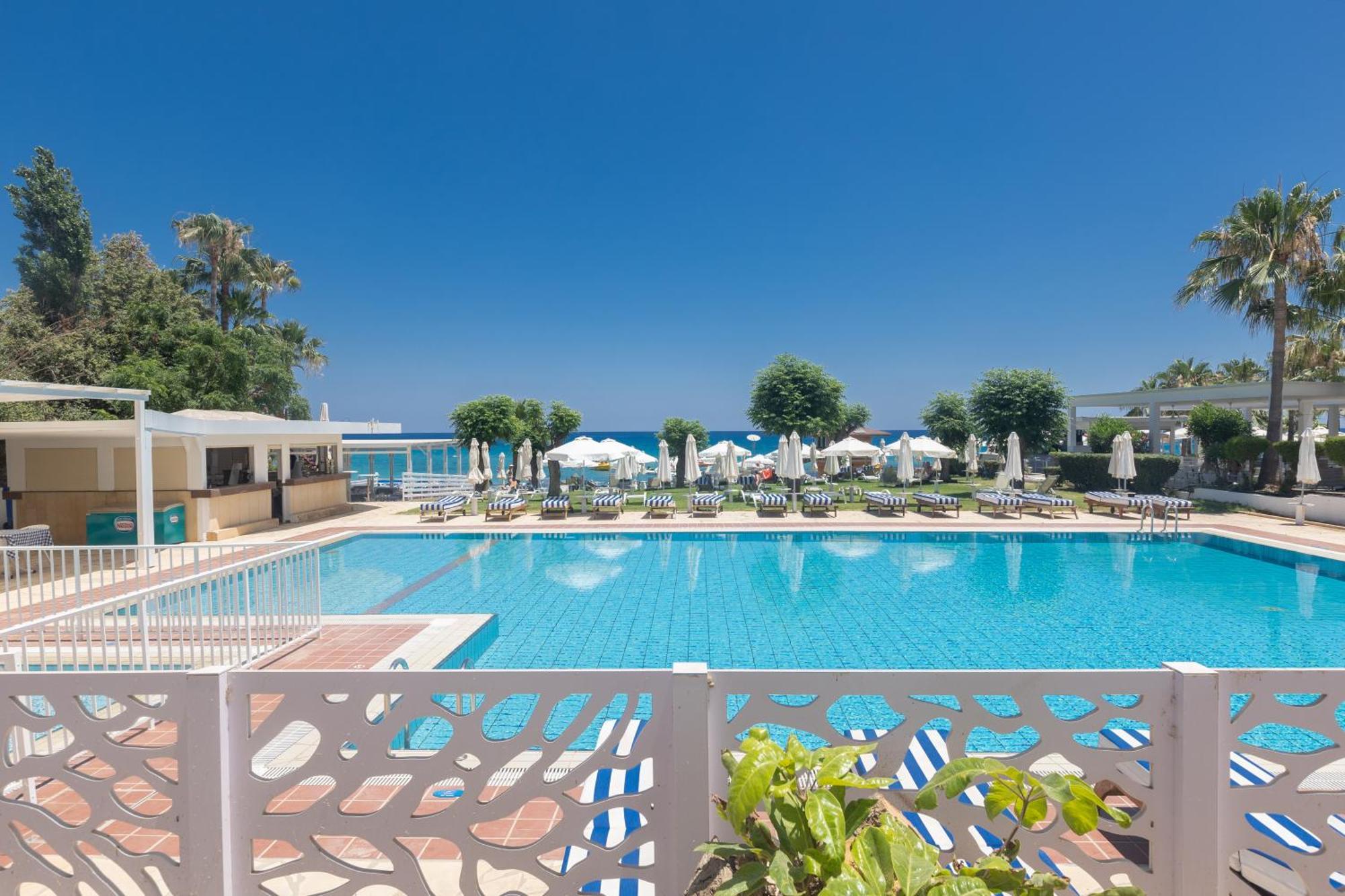 Iliada Hotel