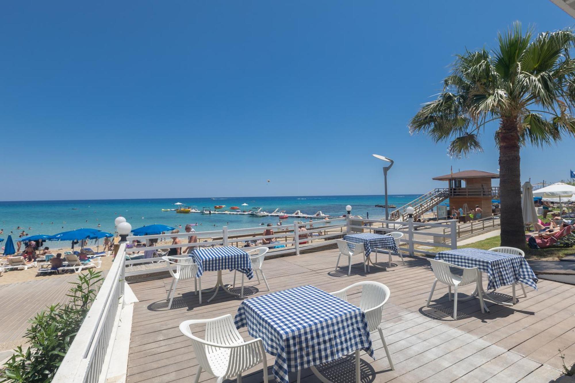 Iliada Hotel