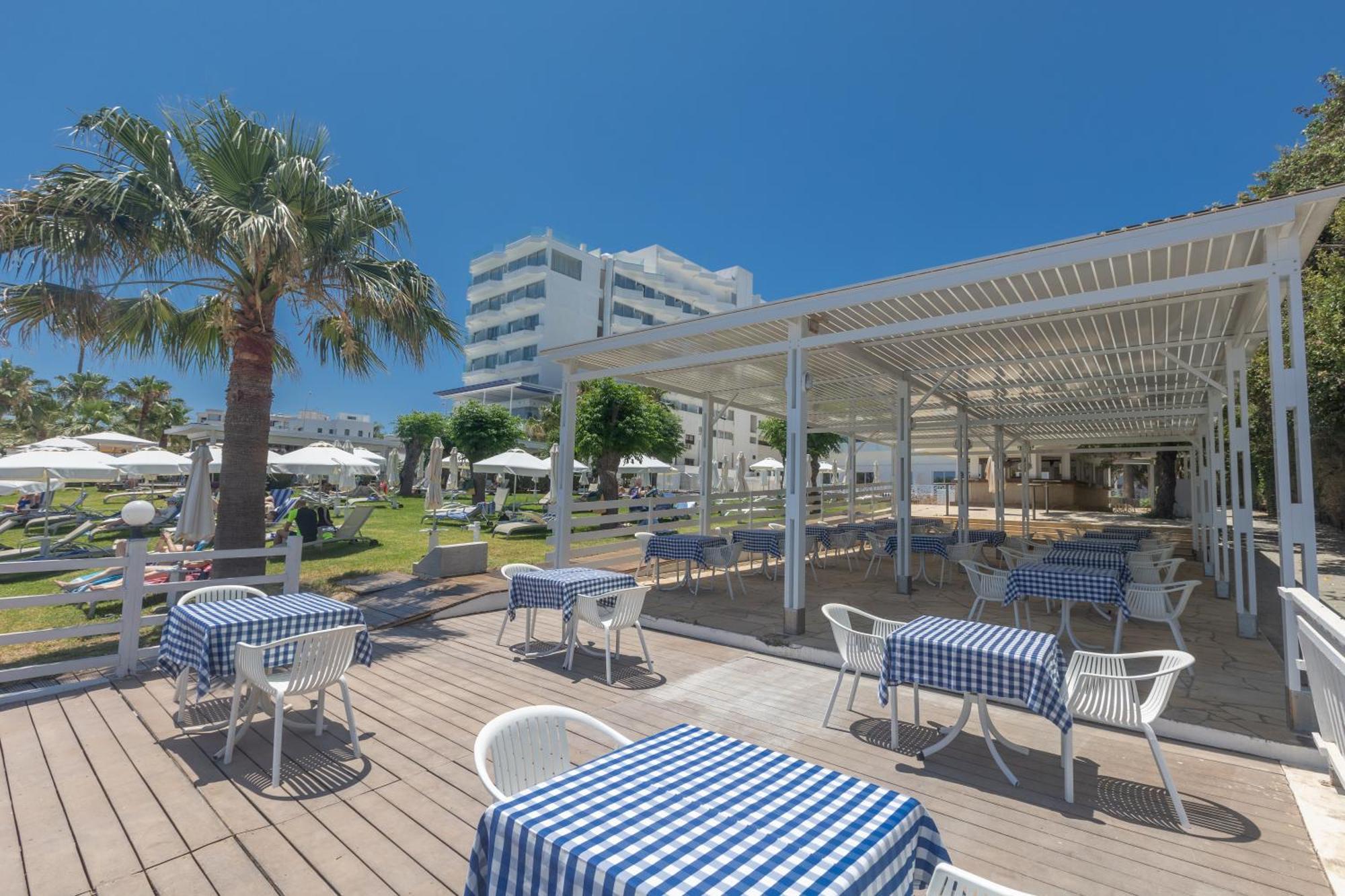 Iliada Hotel Protaras