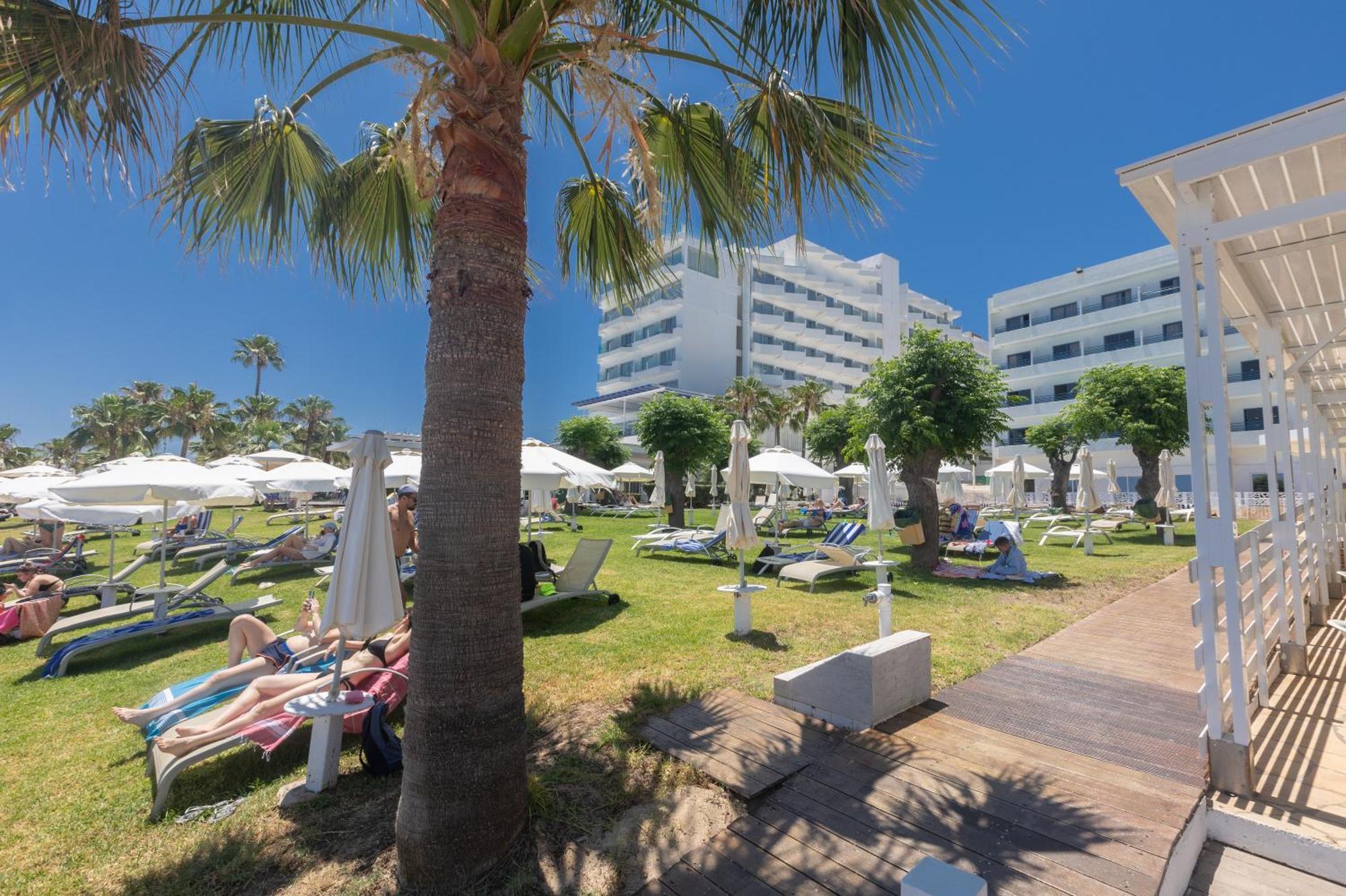 Hotel Iliada Protaras