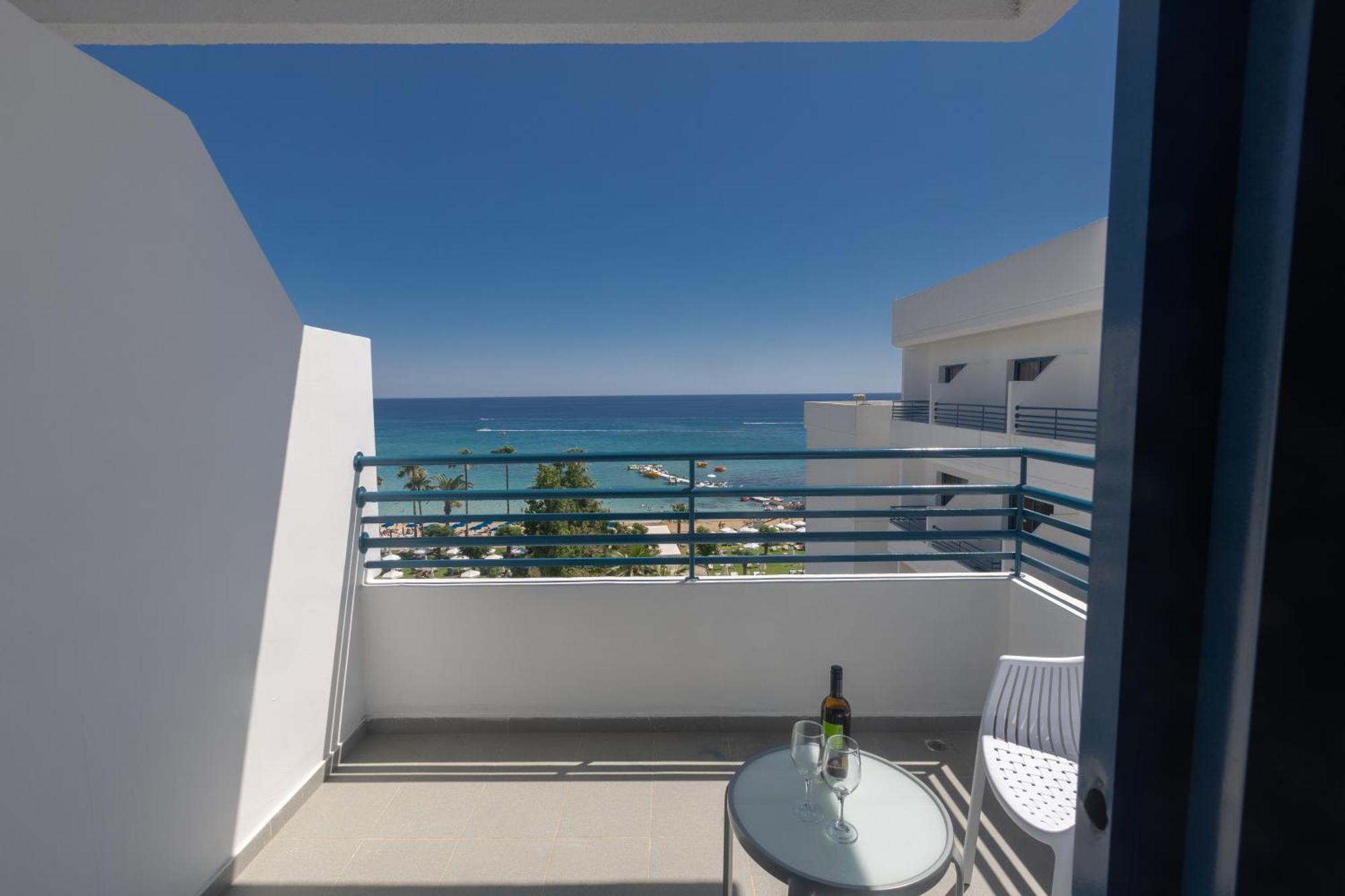 Hotel Iliada 4*
