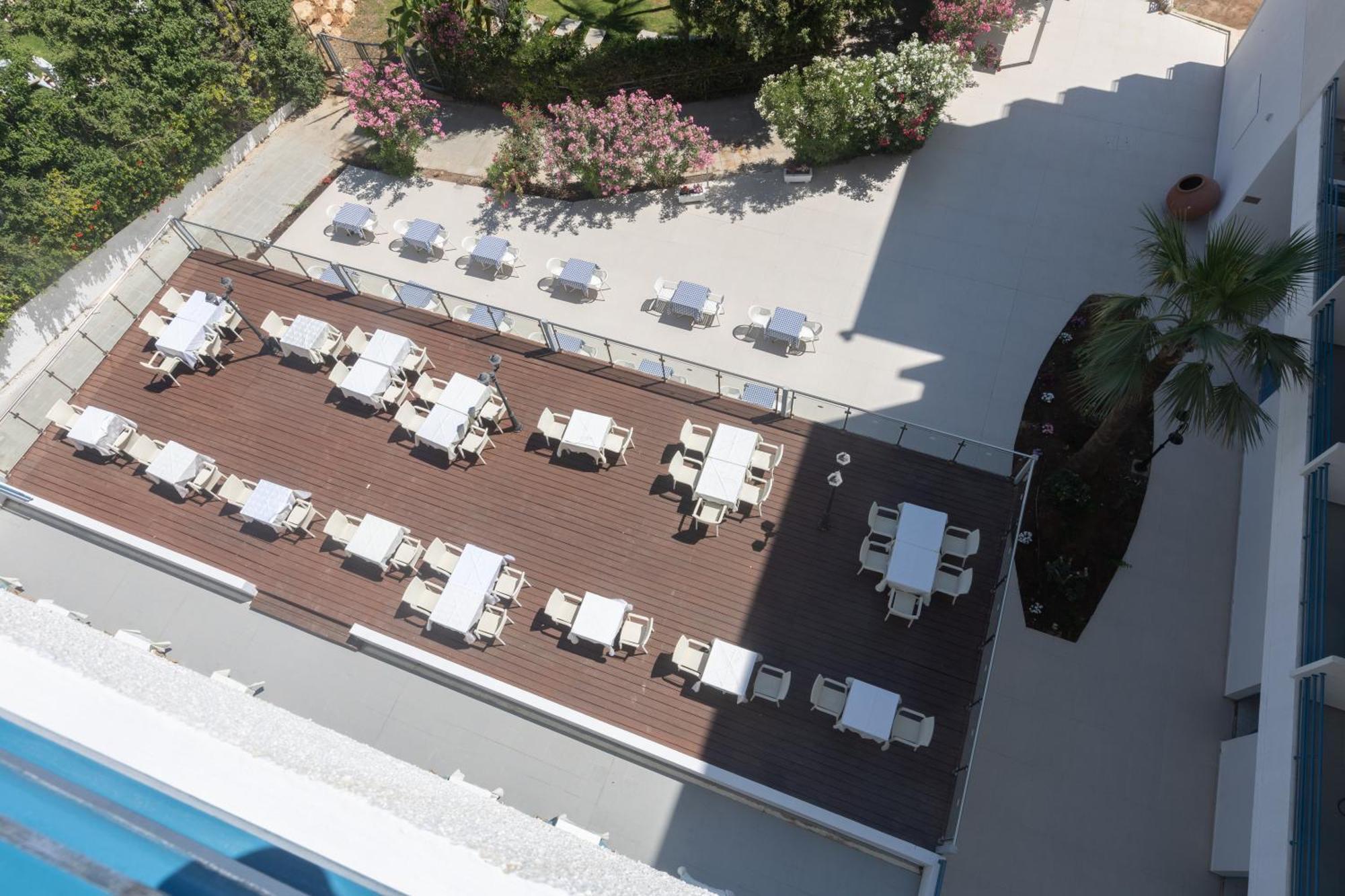 Iliada Hotel