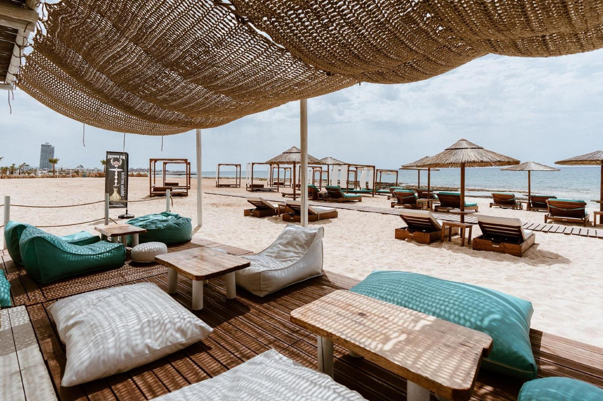 Votsalo - 30m From Med Sea * Ayia Napa