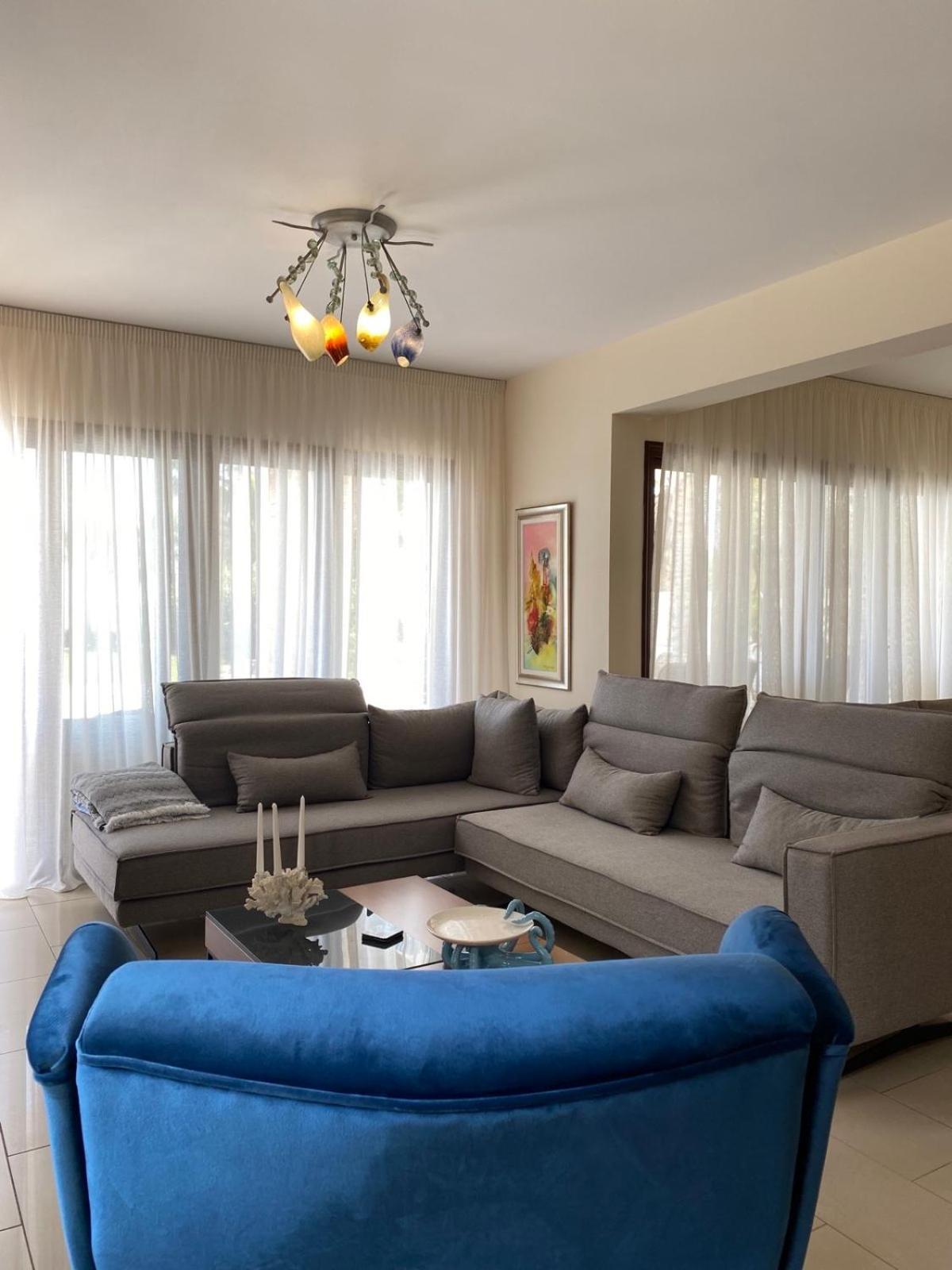 Pousada Ionion Beachfront Agia Napa