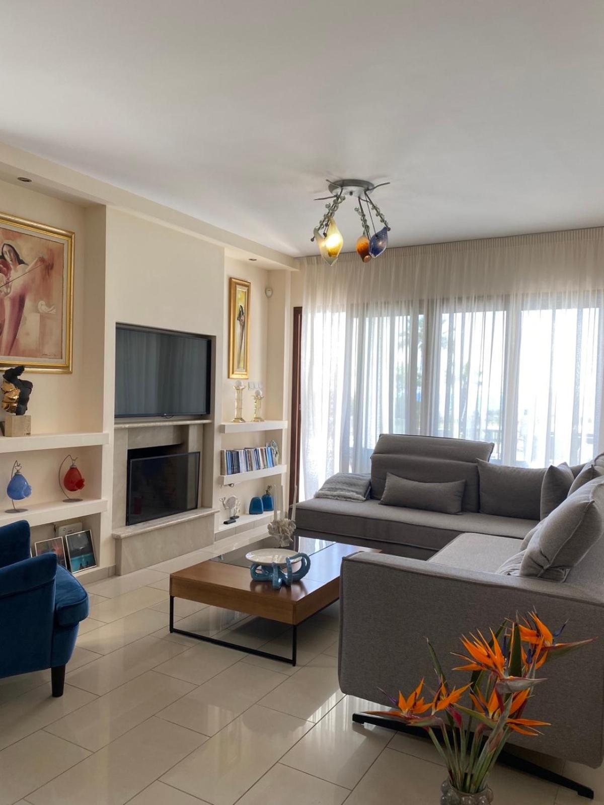 Pousada Ionion Beachfront *