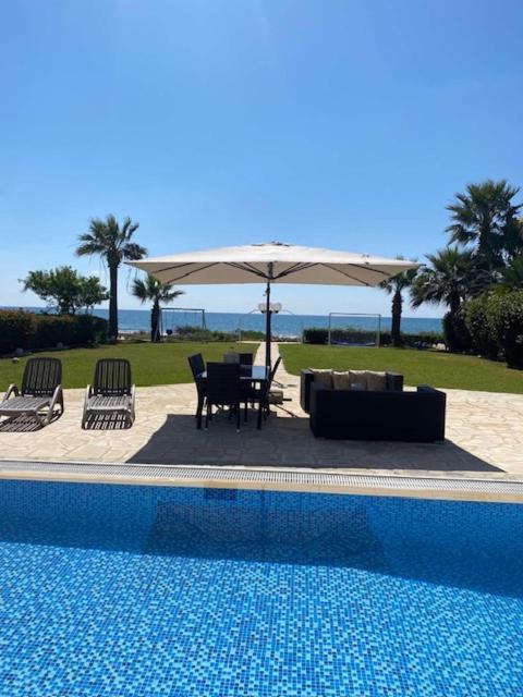 Pousada Ionion Beachfront Agia Napa