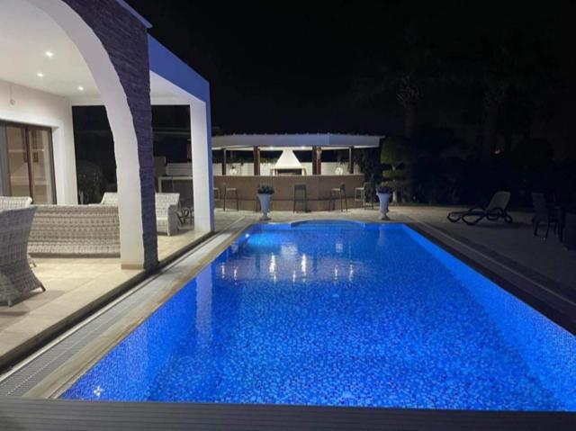 Pousada Ionion Beachfront Agia Napa