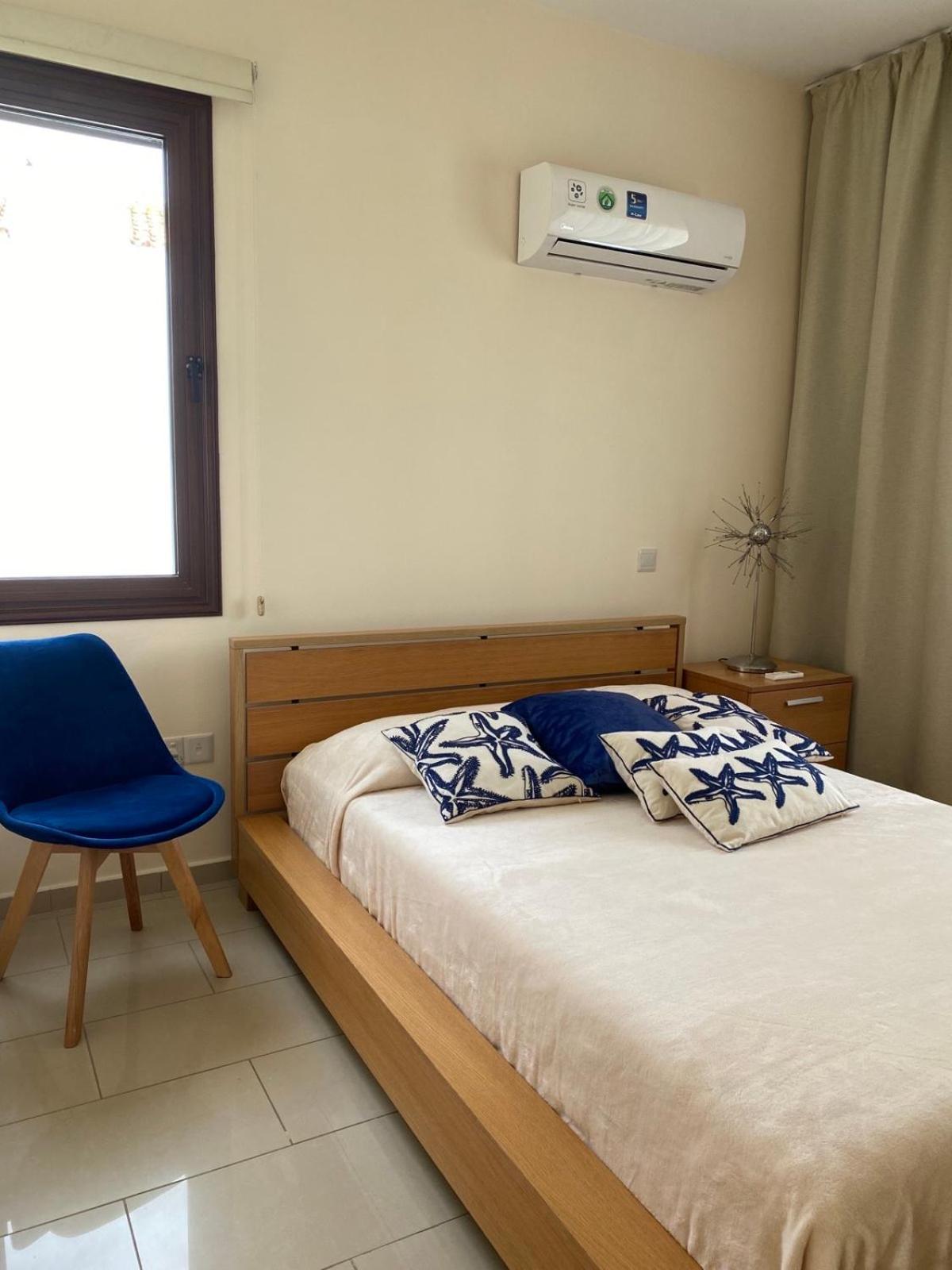 Pousada Ionion Beachfront Agia Napa