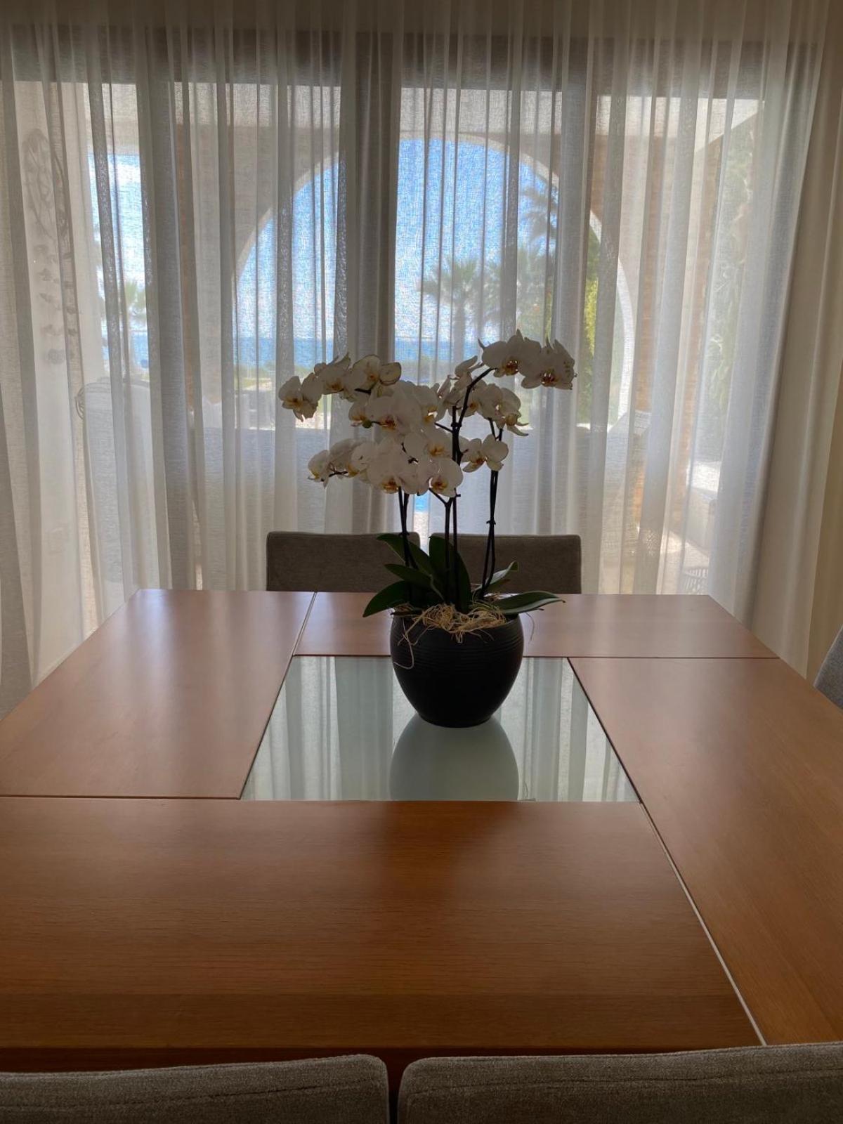 Ionion Beachfront Pousada
