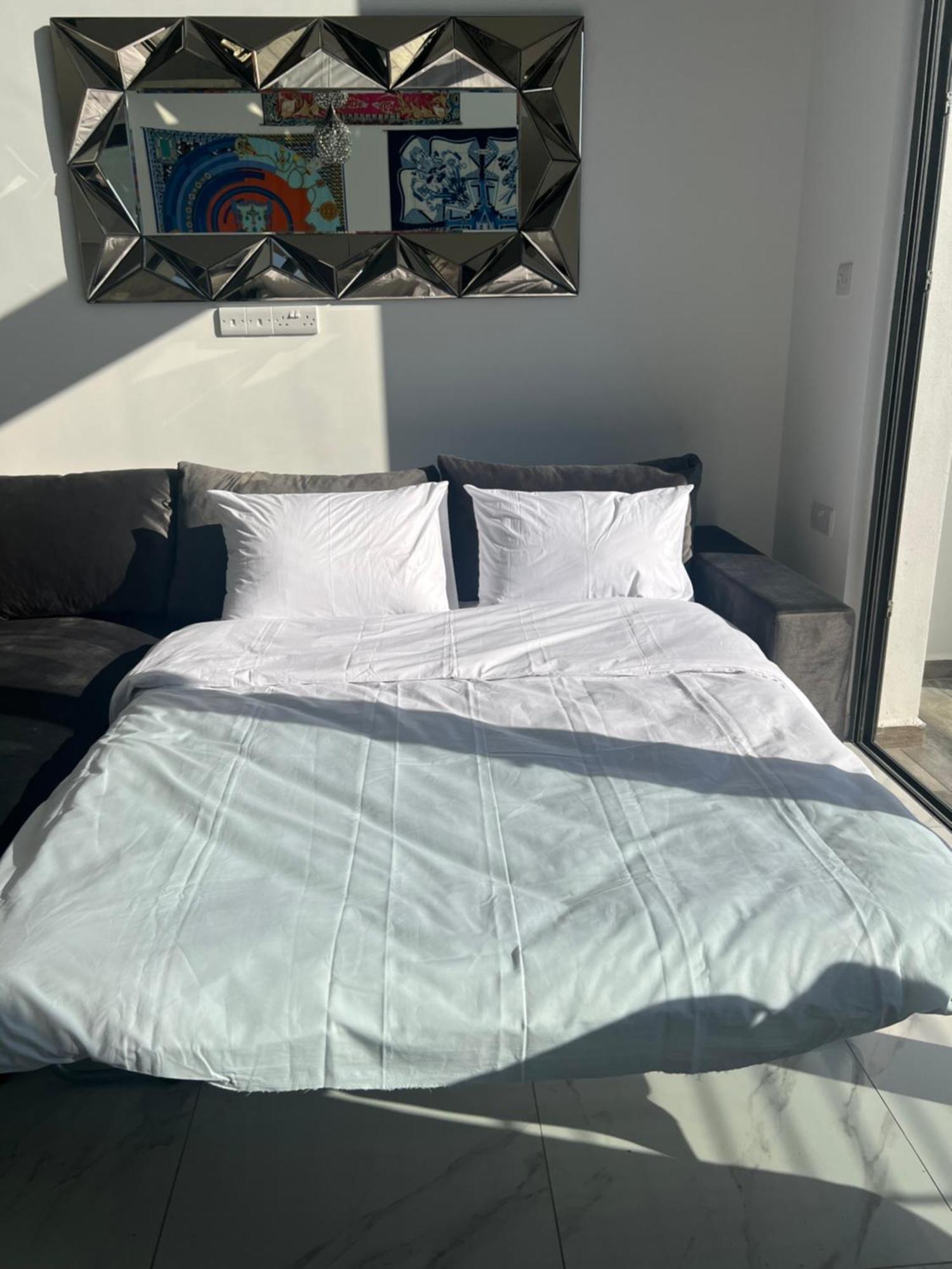 Apartamento Hermes Penthouse