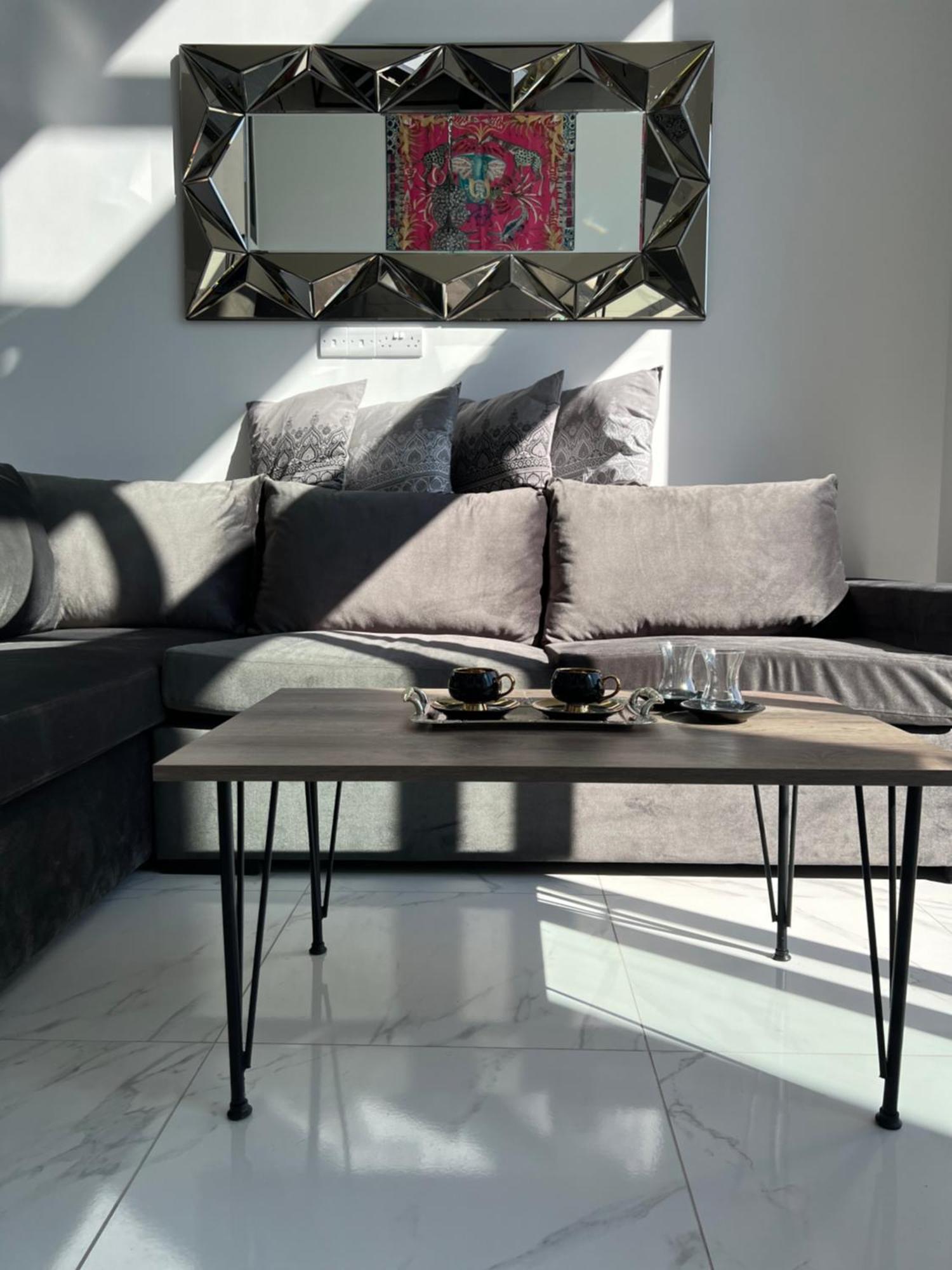 Hermes Penthouse