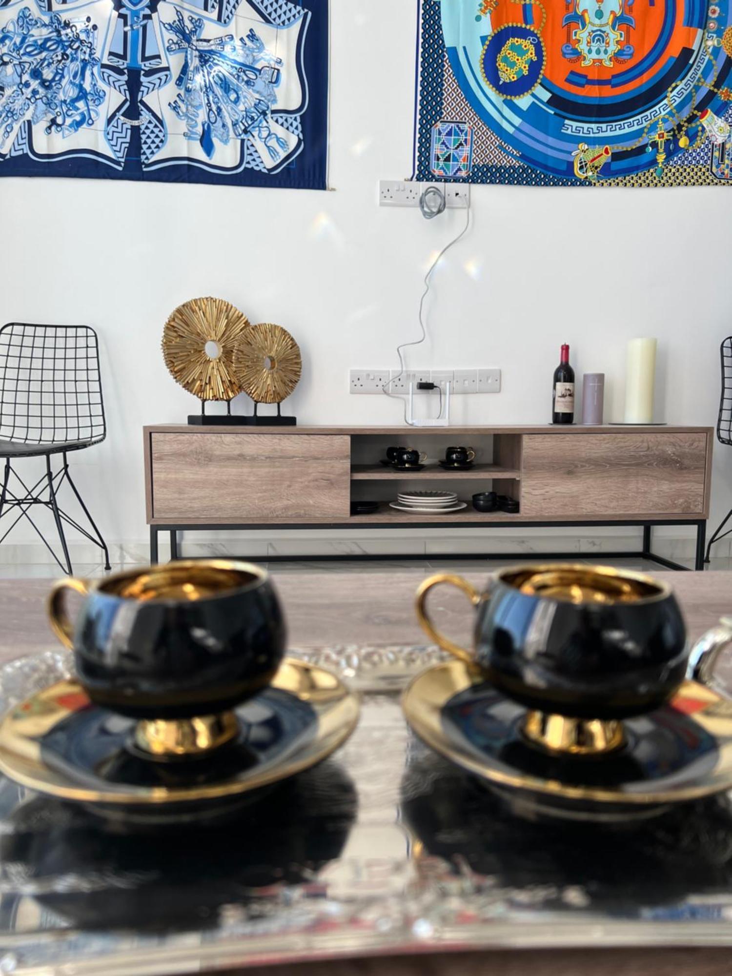 Apartamento Hermes Penthouse *