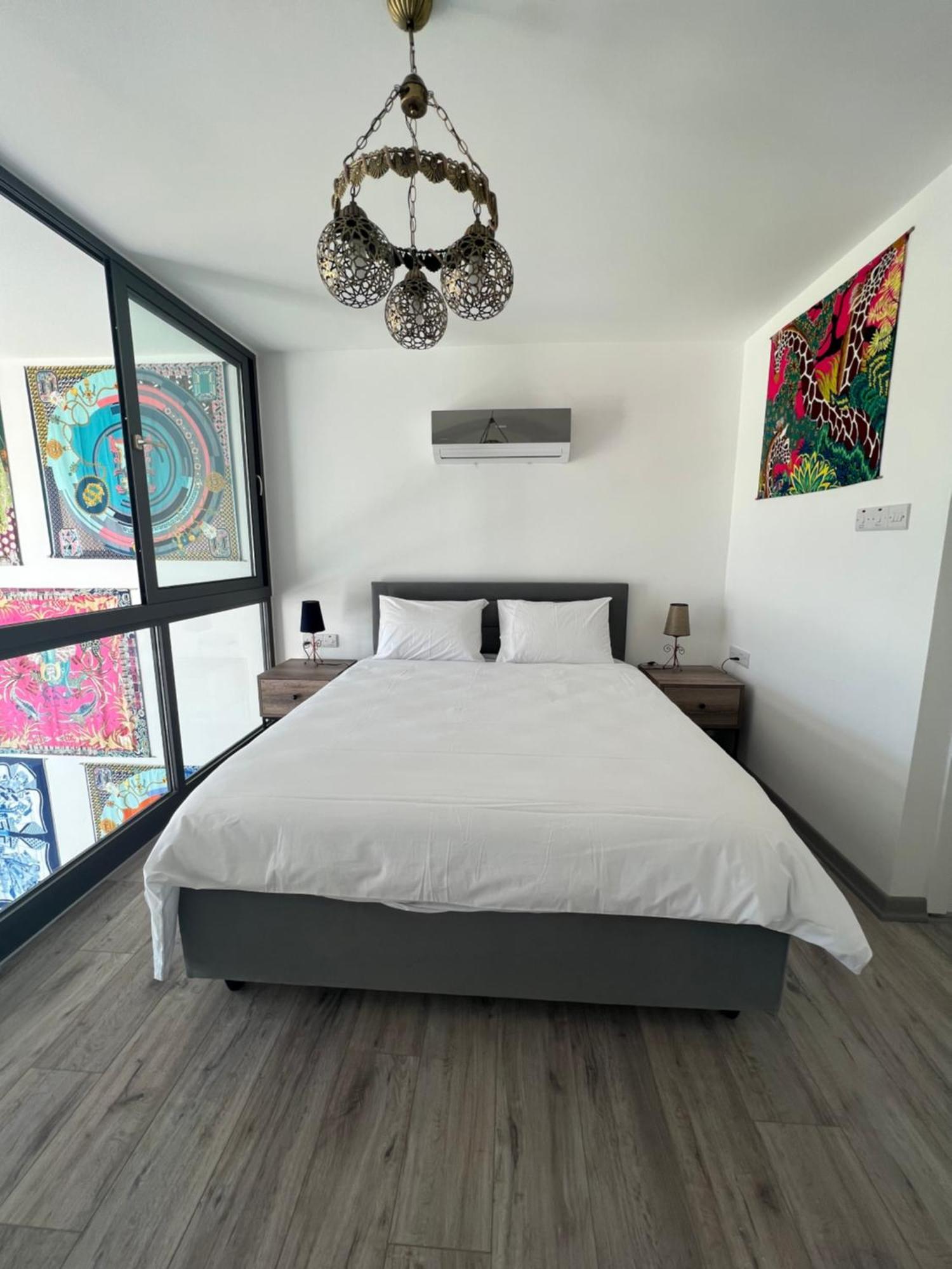 Apartamento Hermes Penthouse *