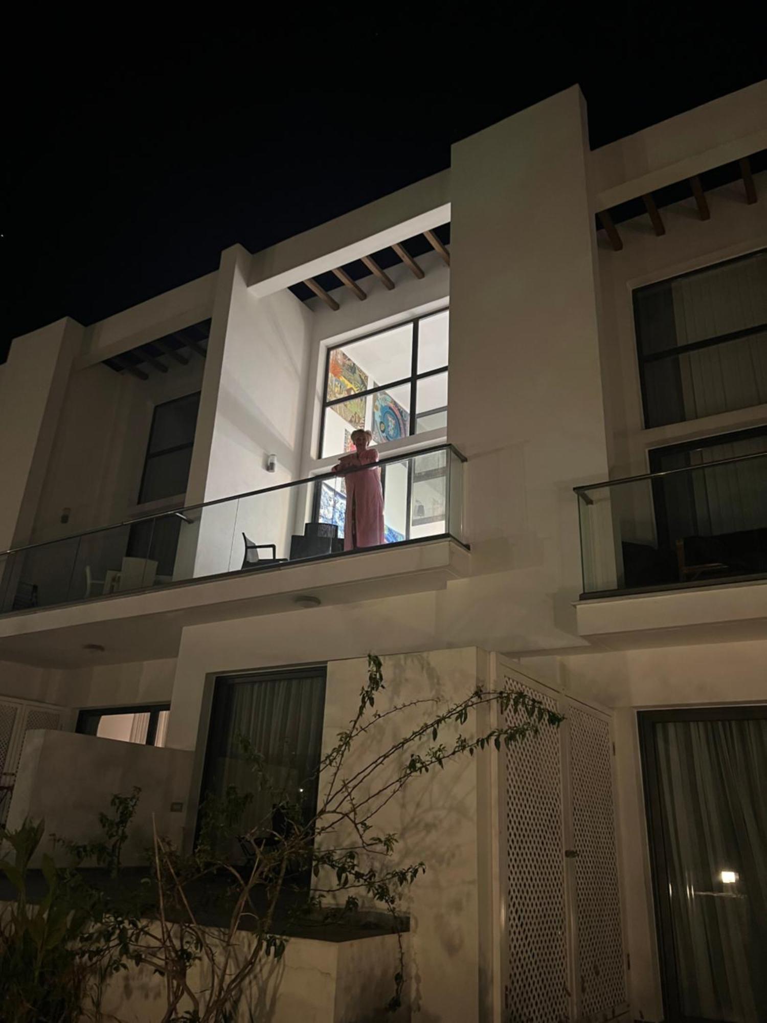 Hermes Penthouse Apartment Akanthou