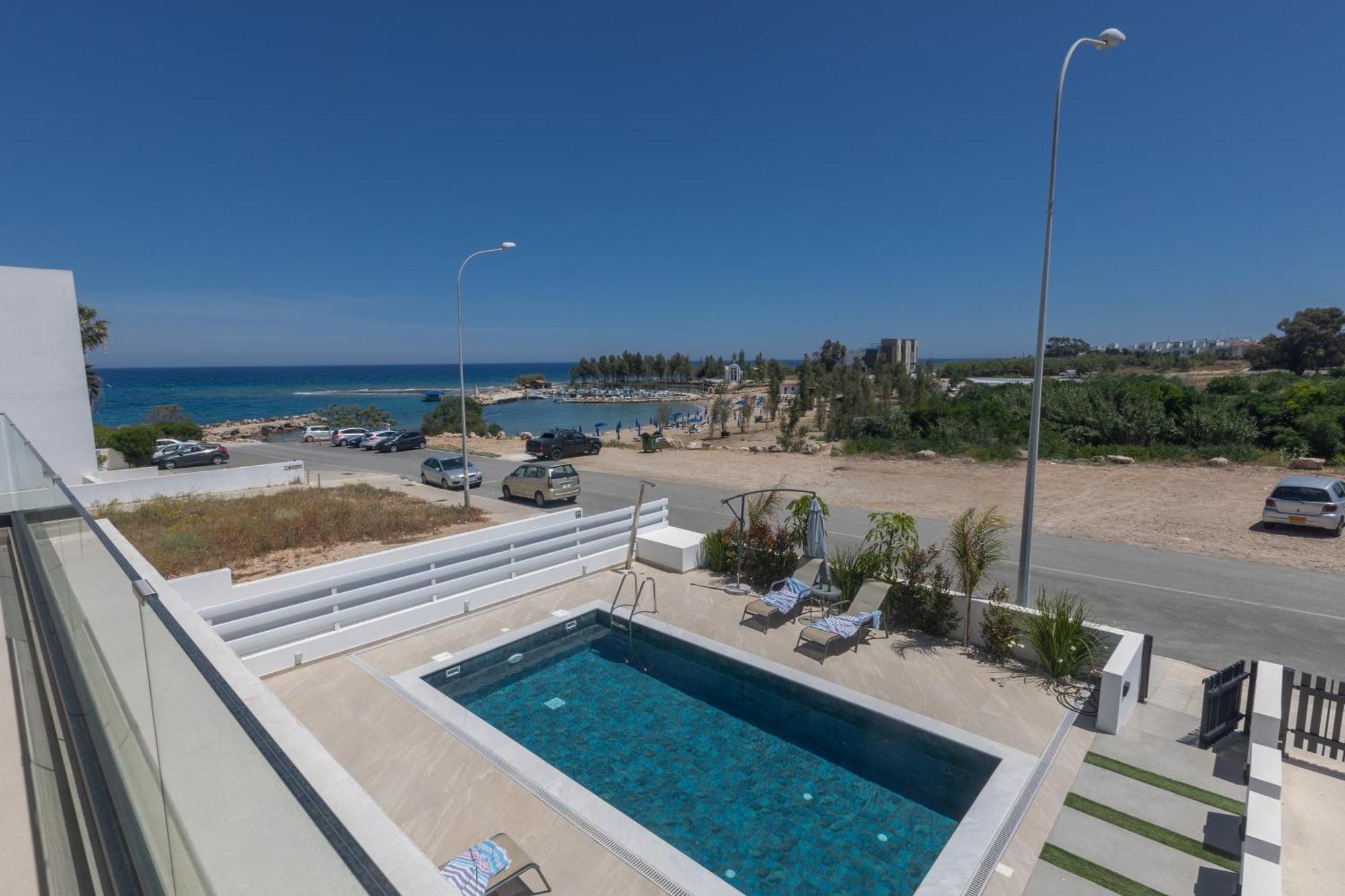 Trinity * Paralimni