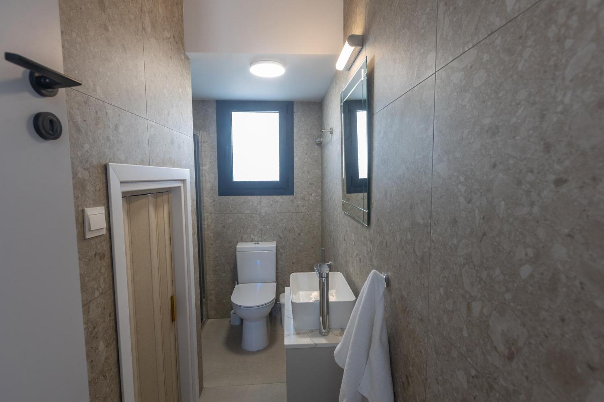 Trinity Villa Paralimni