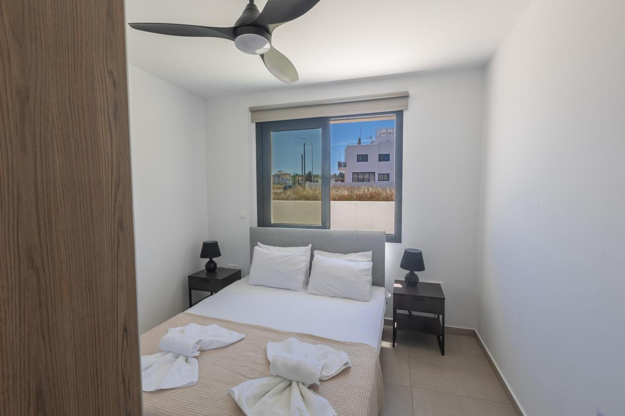 Trinity Paralimni