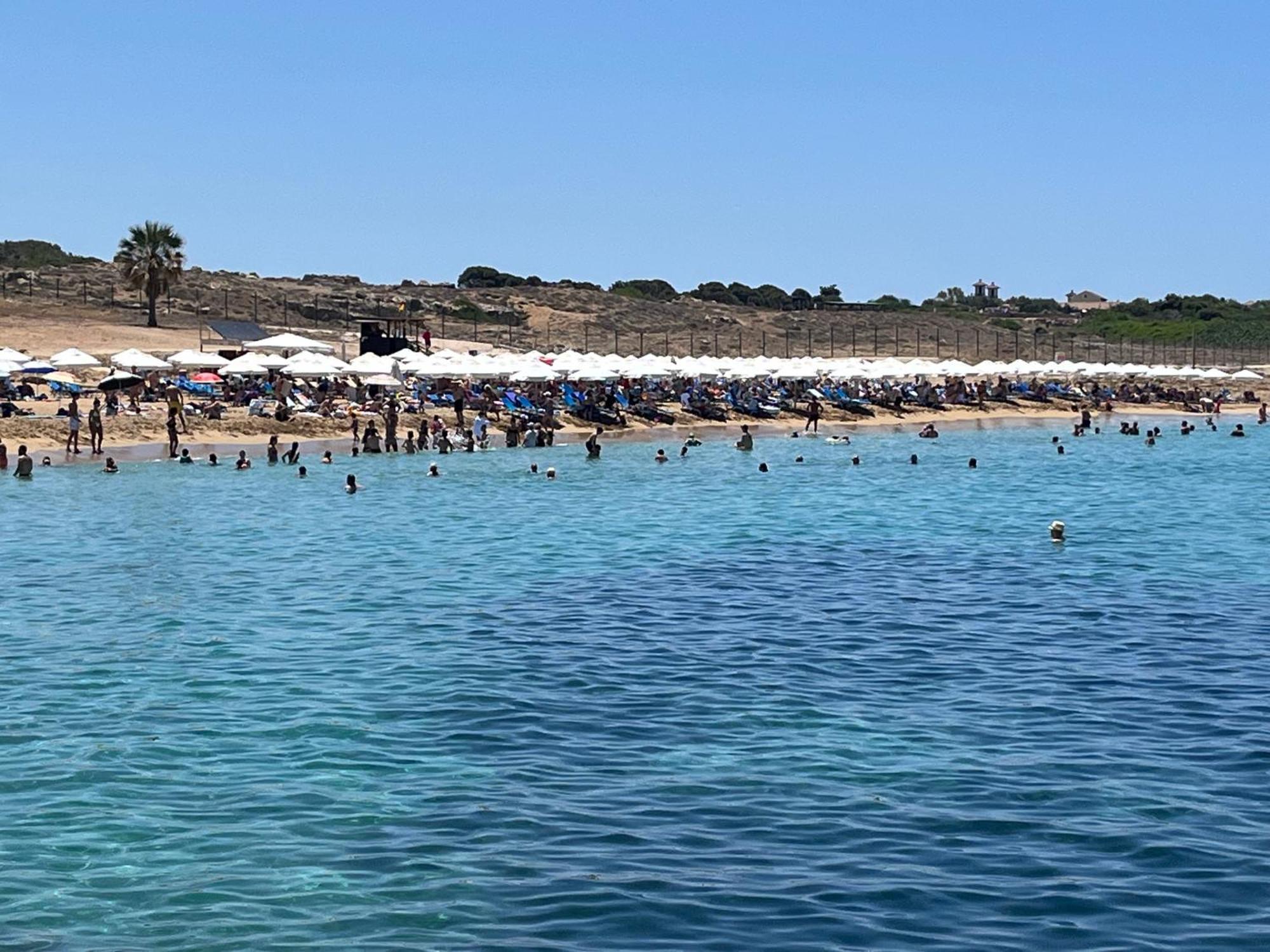 Diamond Complex Appartement Paphos