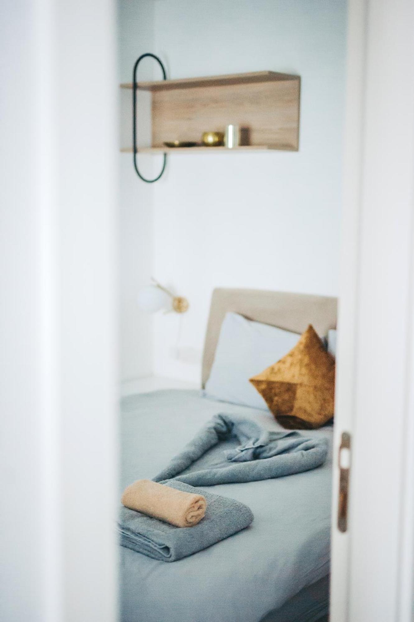 Apartment Premium Sun Vokolidha