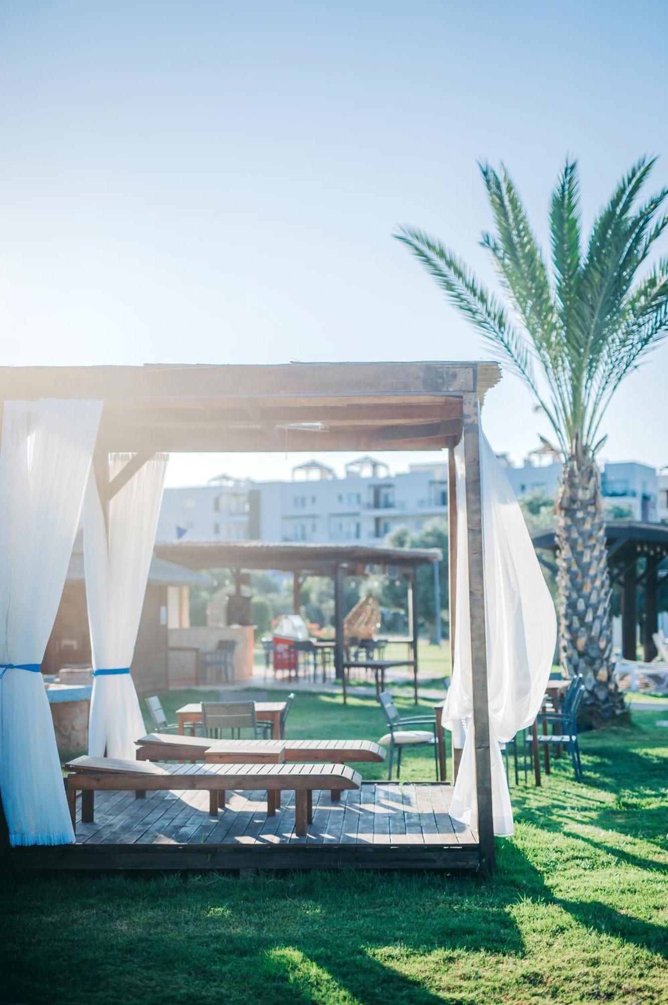Apartment Premium Sun Vokolidha