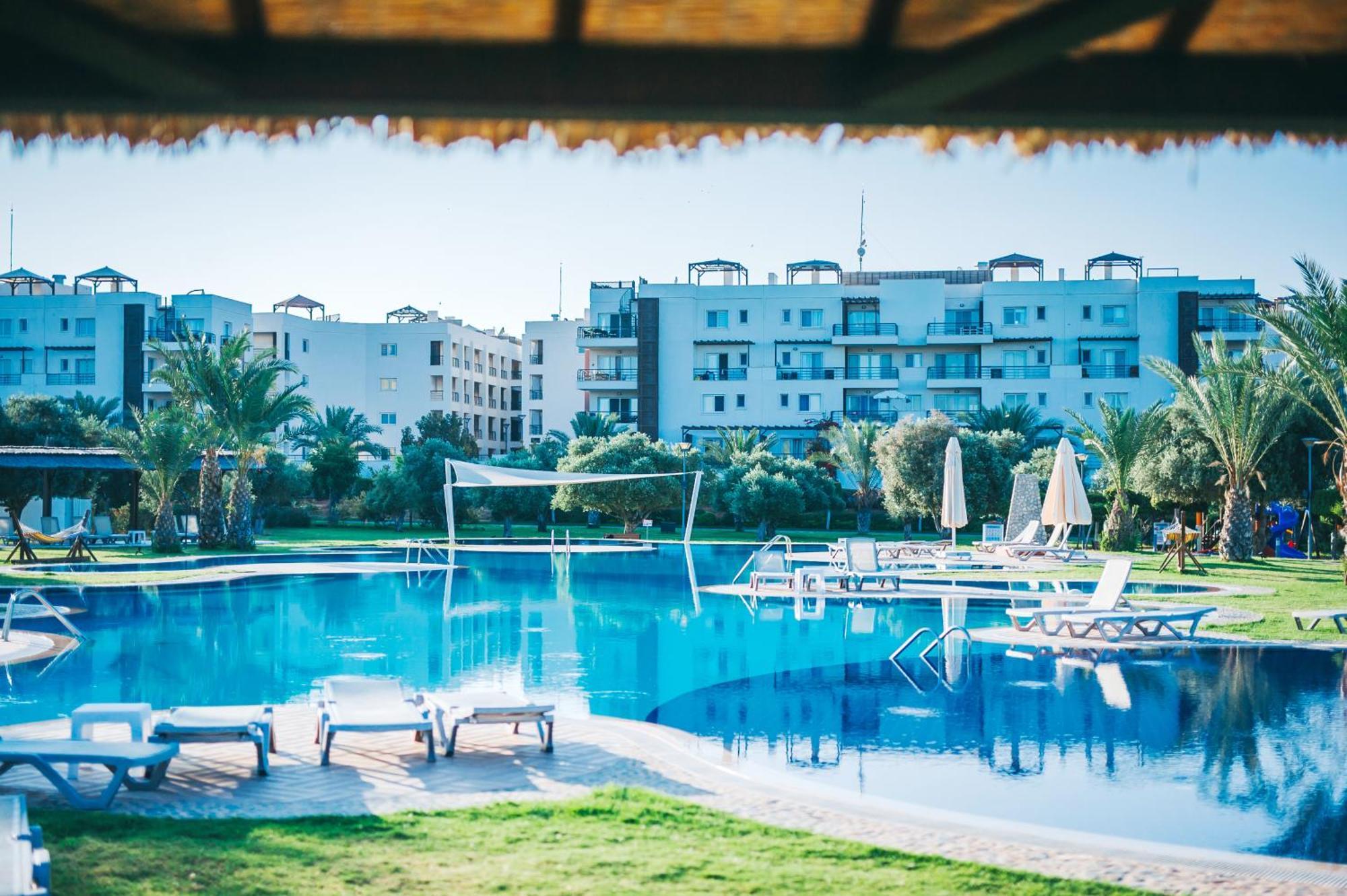 Apartment Premium Sun