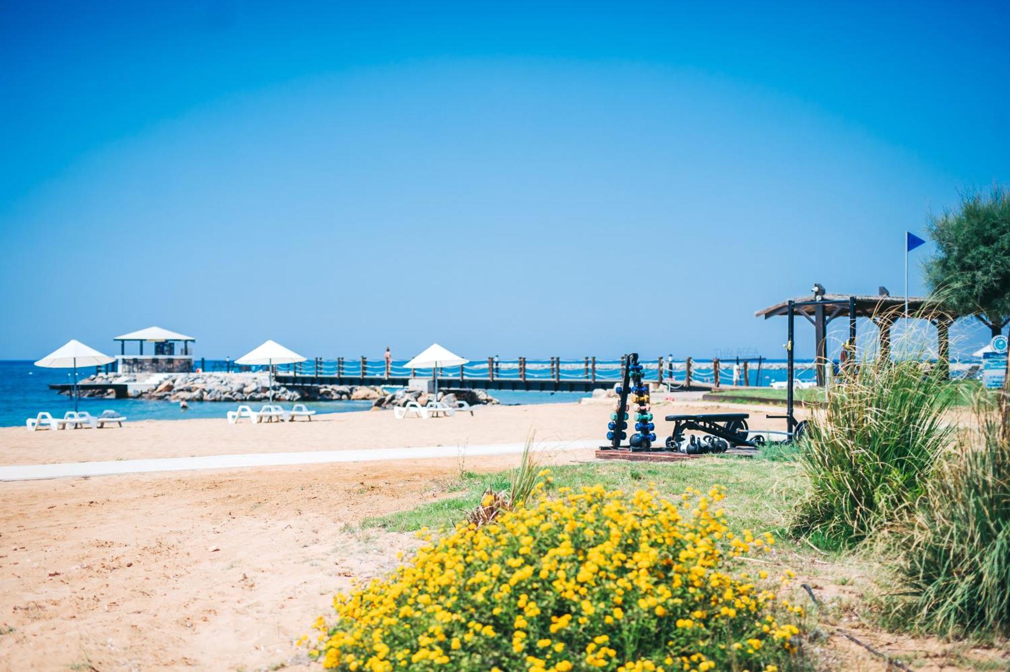 Premium Sun Apartment Vokolidha