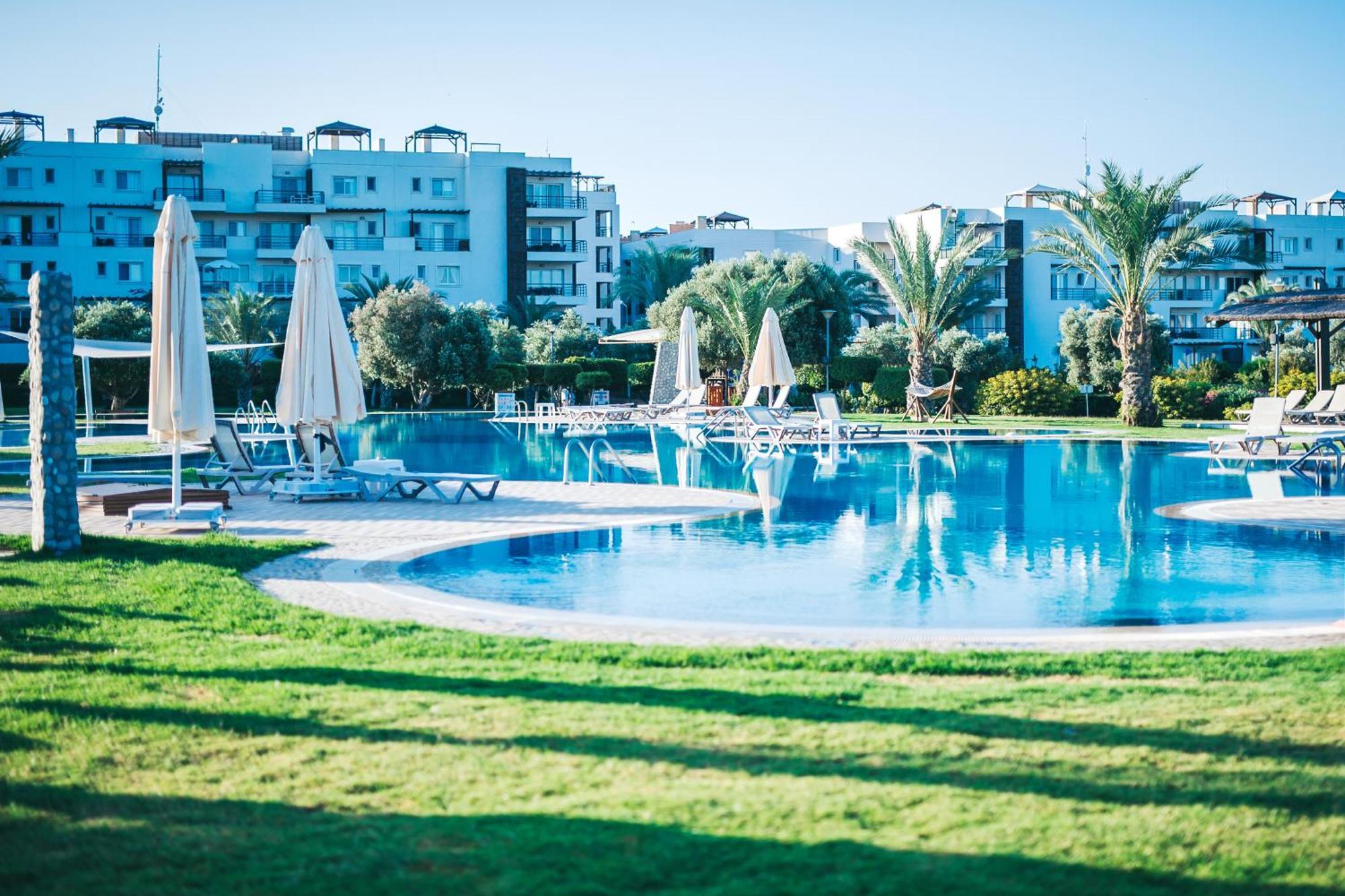 Premium Sun Apartment *