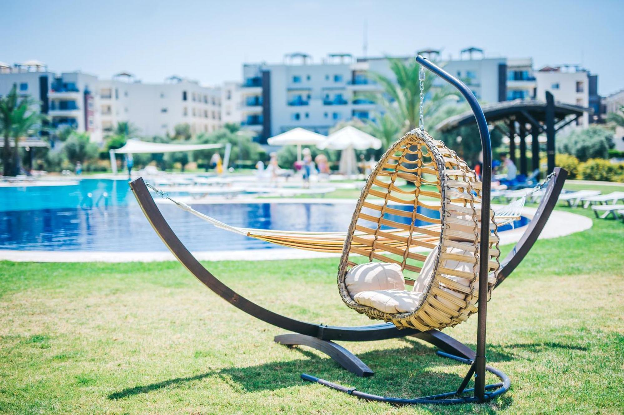 Premium Sun Apartment