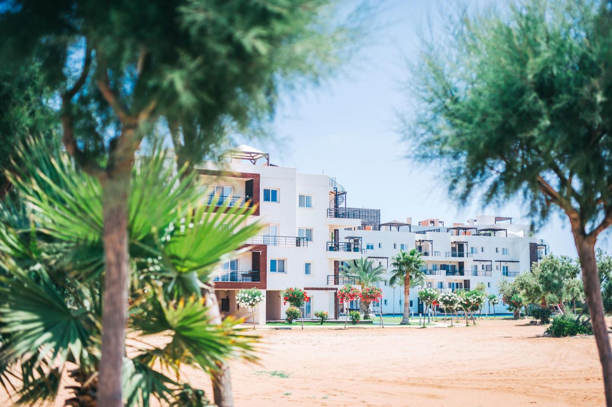 Apartment Premium Sun Vokolidha