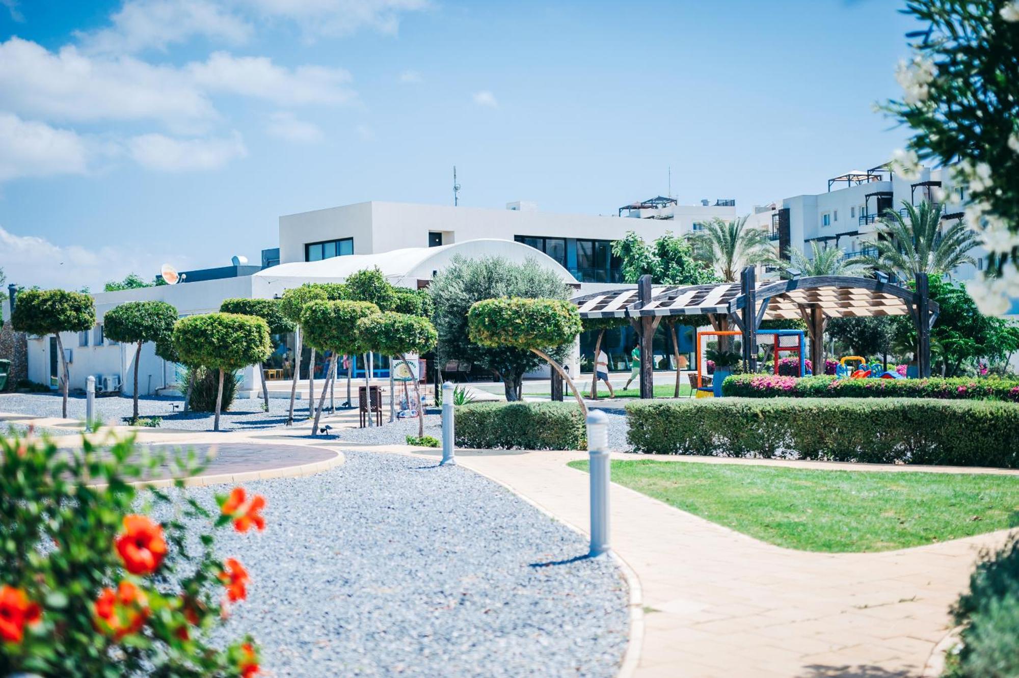 Premium Sun Apartment Vokolidha