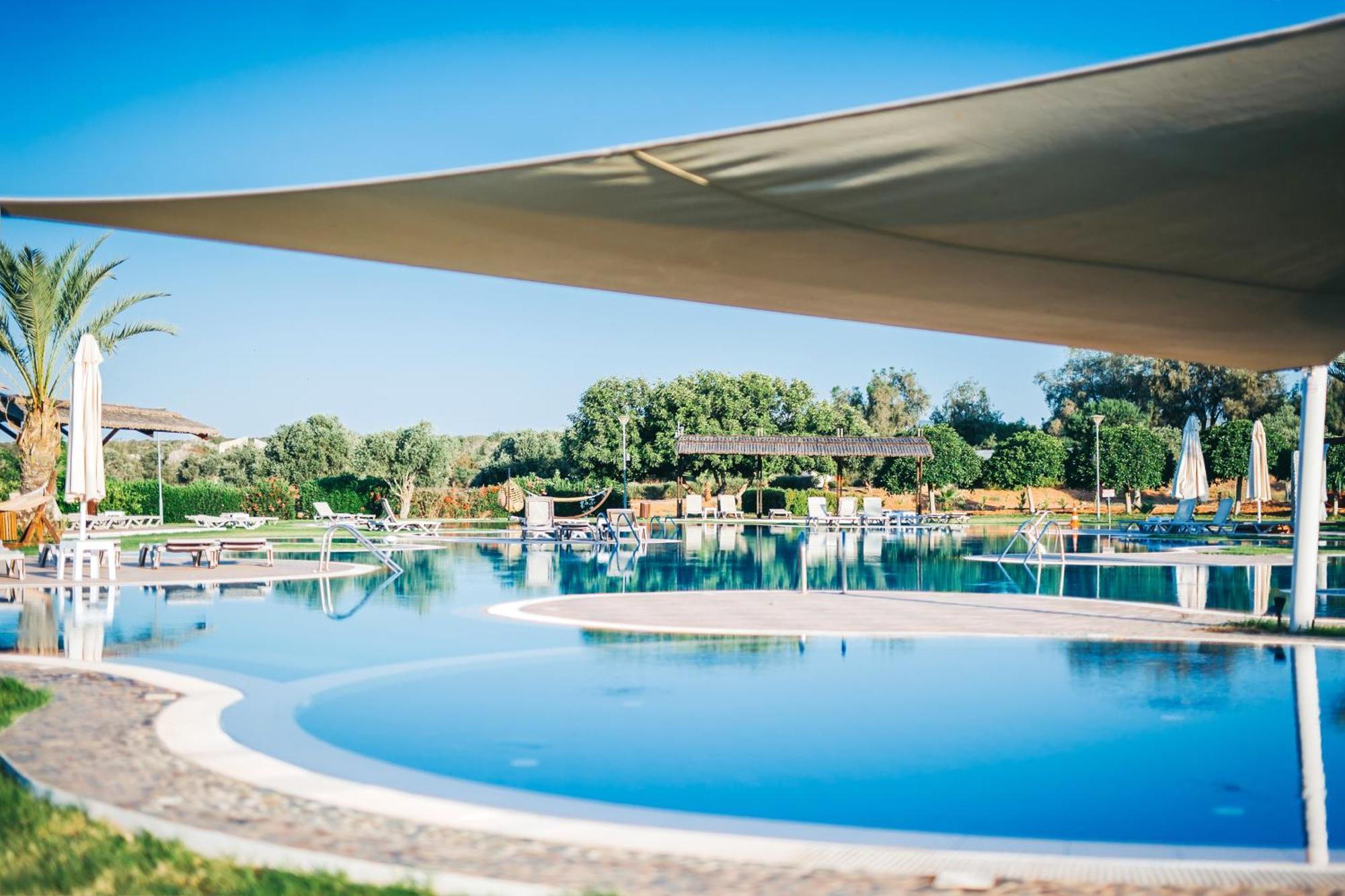 Premium Sun Apartment Vokolidha