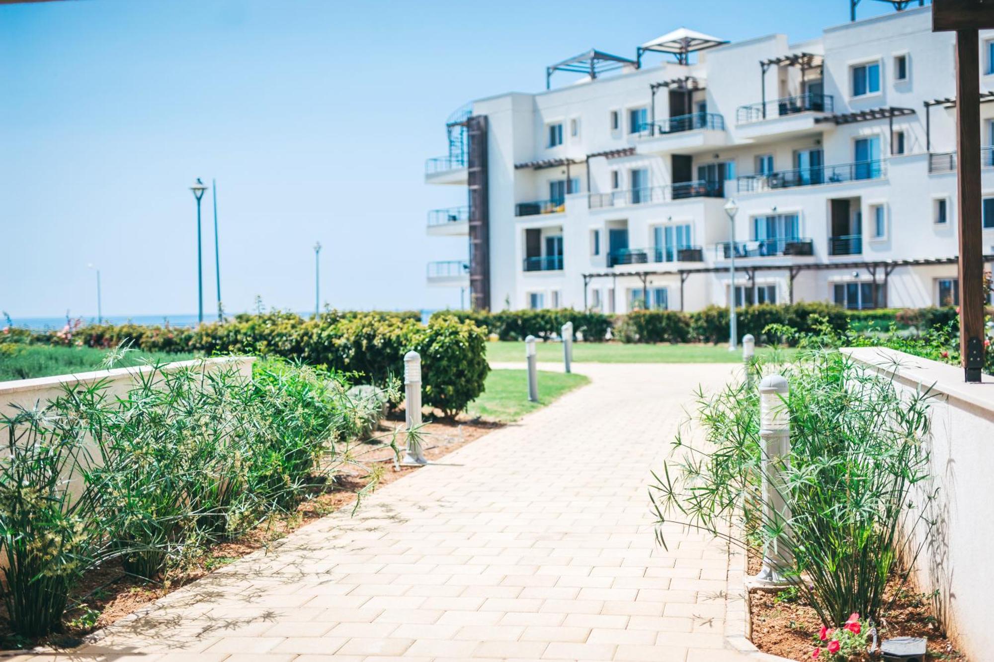 Premium Sun Apartment