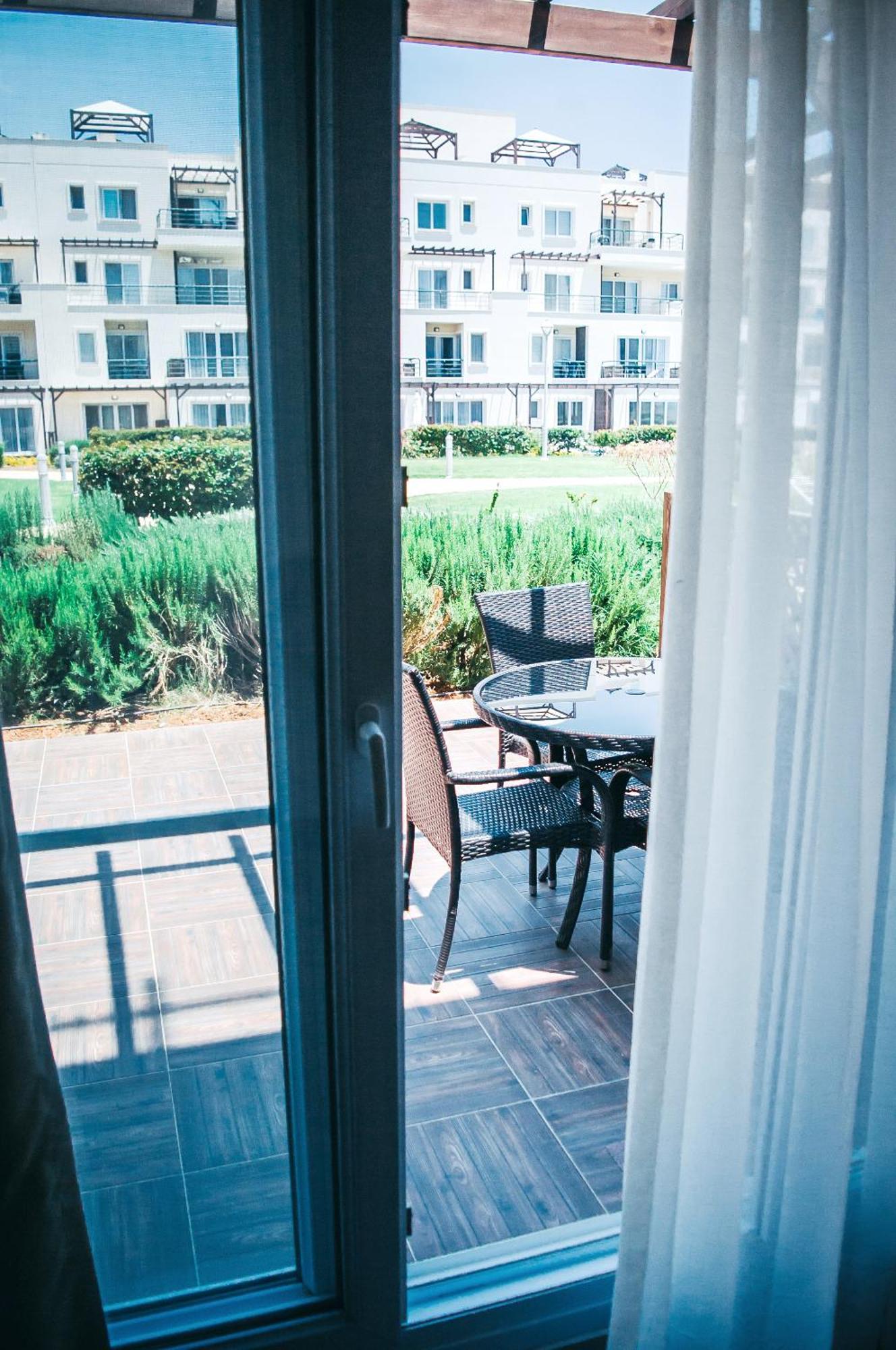 Apartment Premium Sun